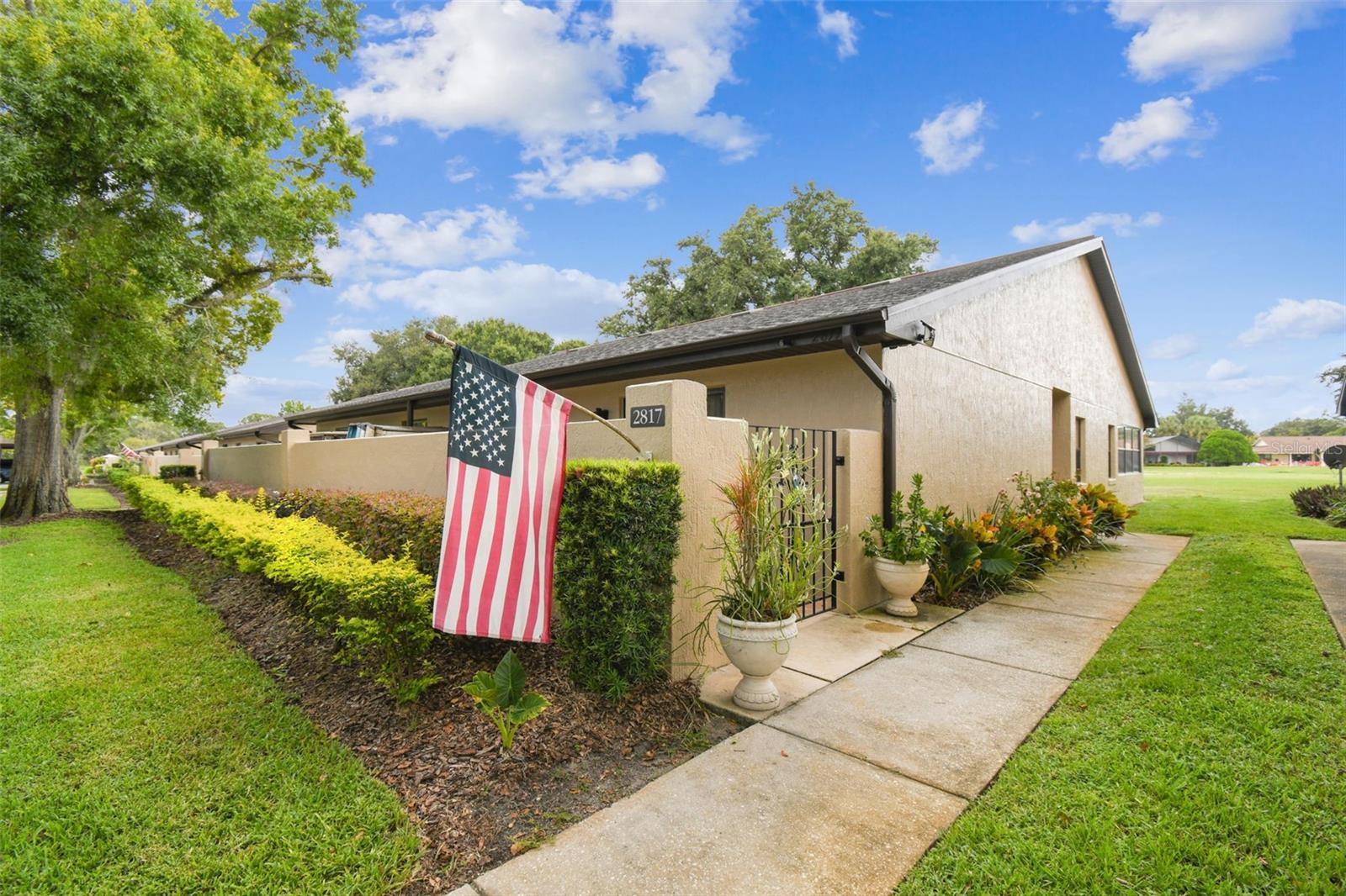 Image 27 of 39 For 2817 Wingfoot Court