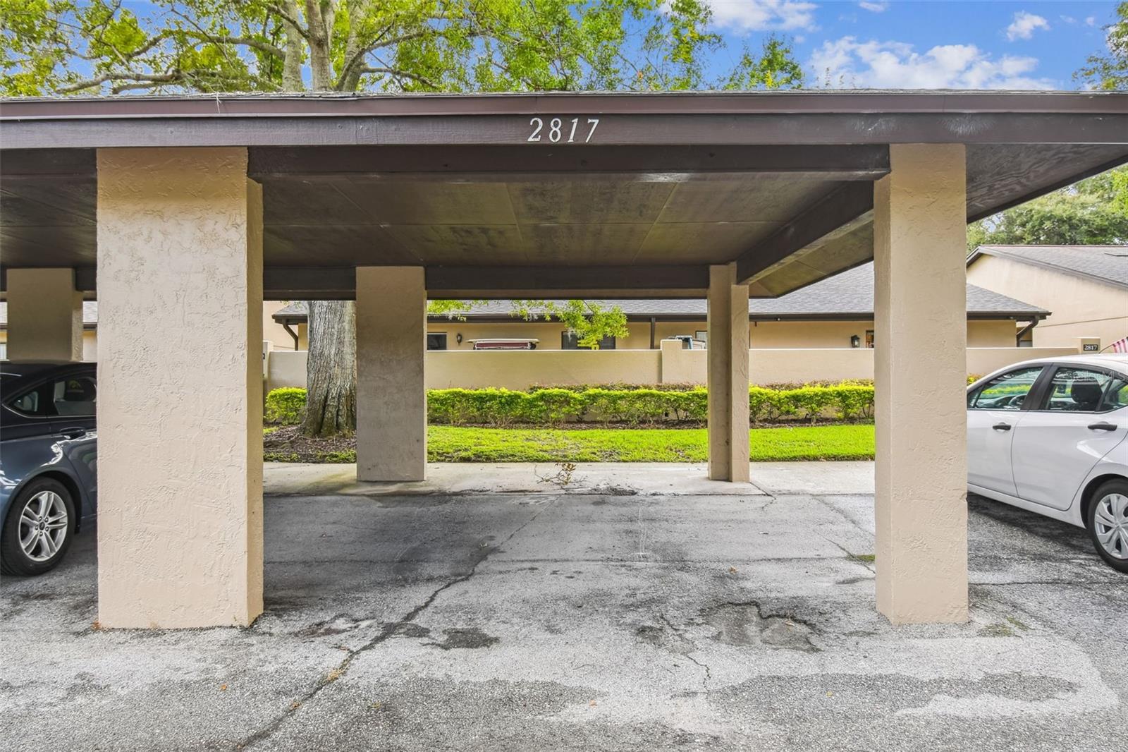 Image 30 of 39 For 2817 Wingfoot Court