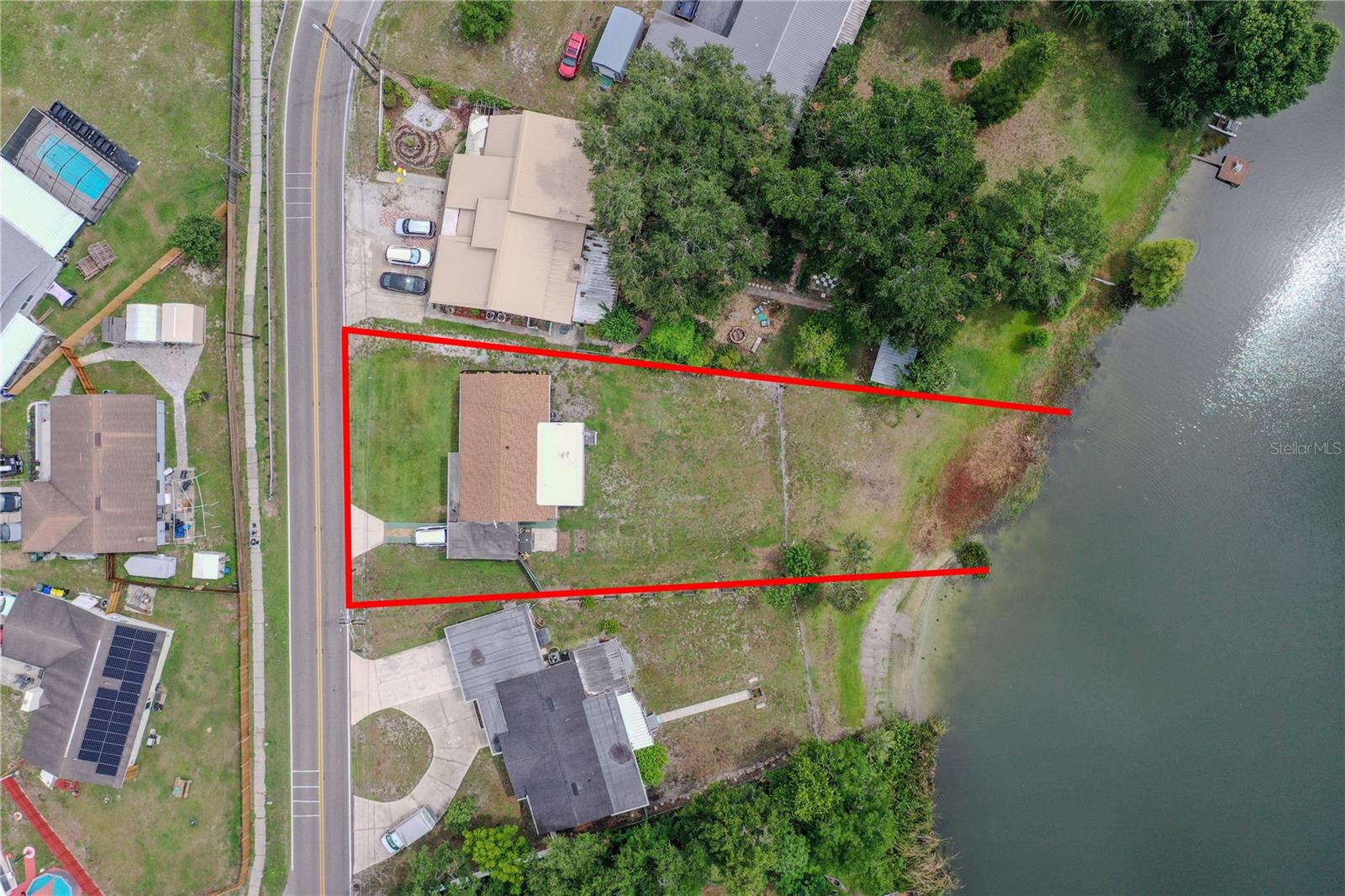 Image 20 of 29 For 2353 Crystal Lake Drive