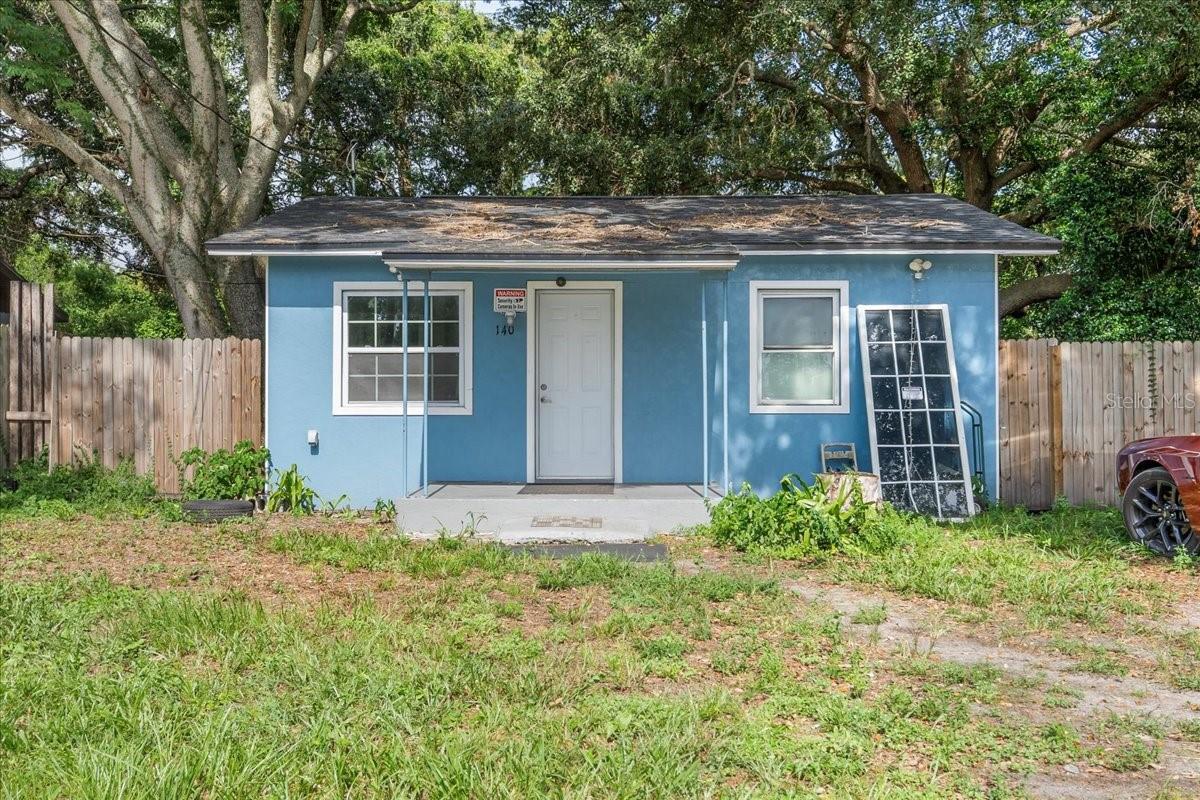 Details for 140 Colorado Avenue, LAKELAND, FL 33801
