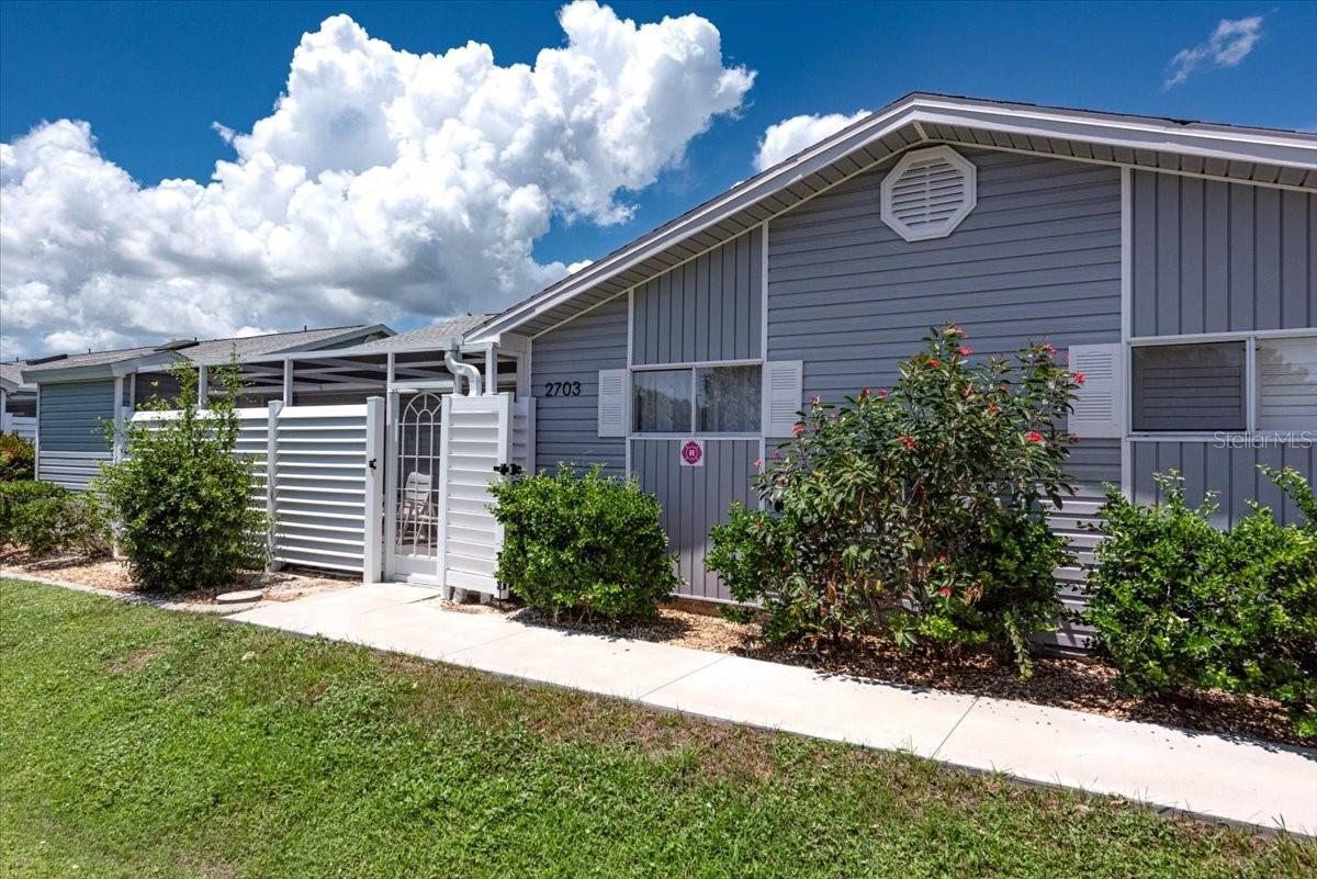 Details for 3300 Loveland Boulevard 2703, PUNTA GORDA, FL 33980
