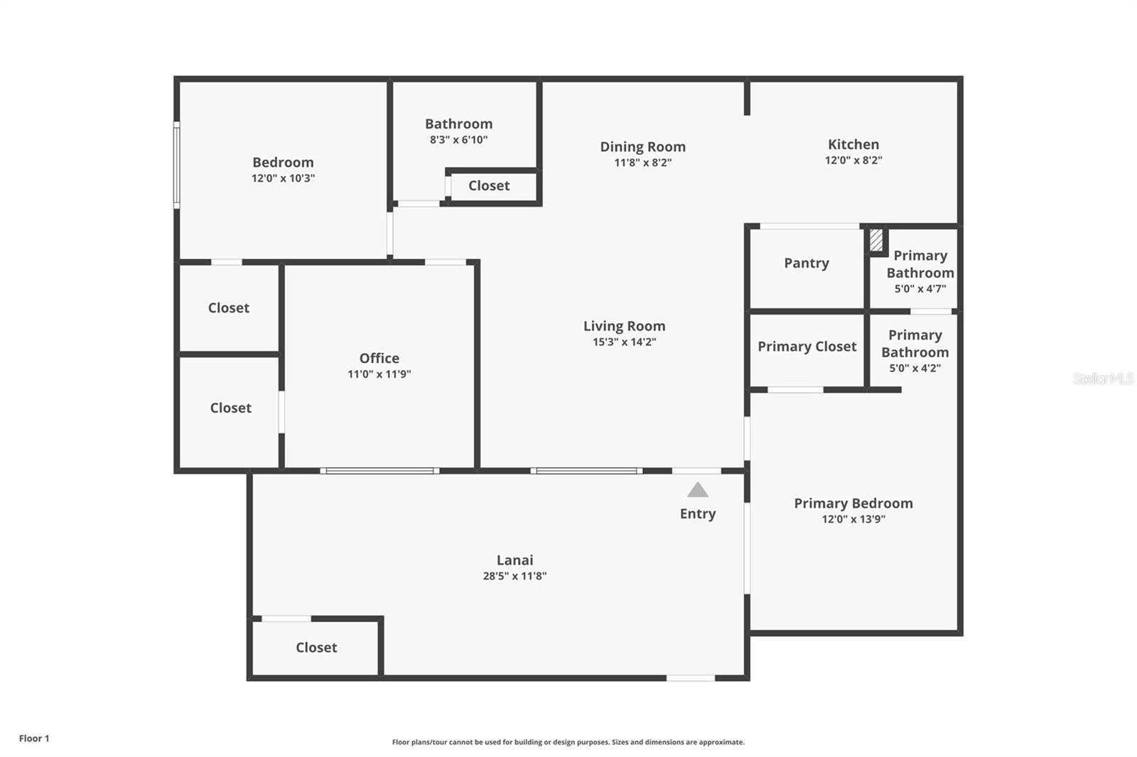Image 36 of 37 For 3300 Loveland Boulevard 2703