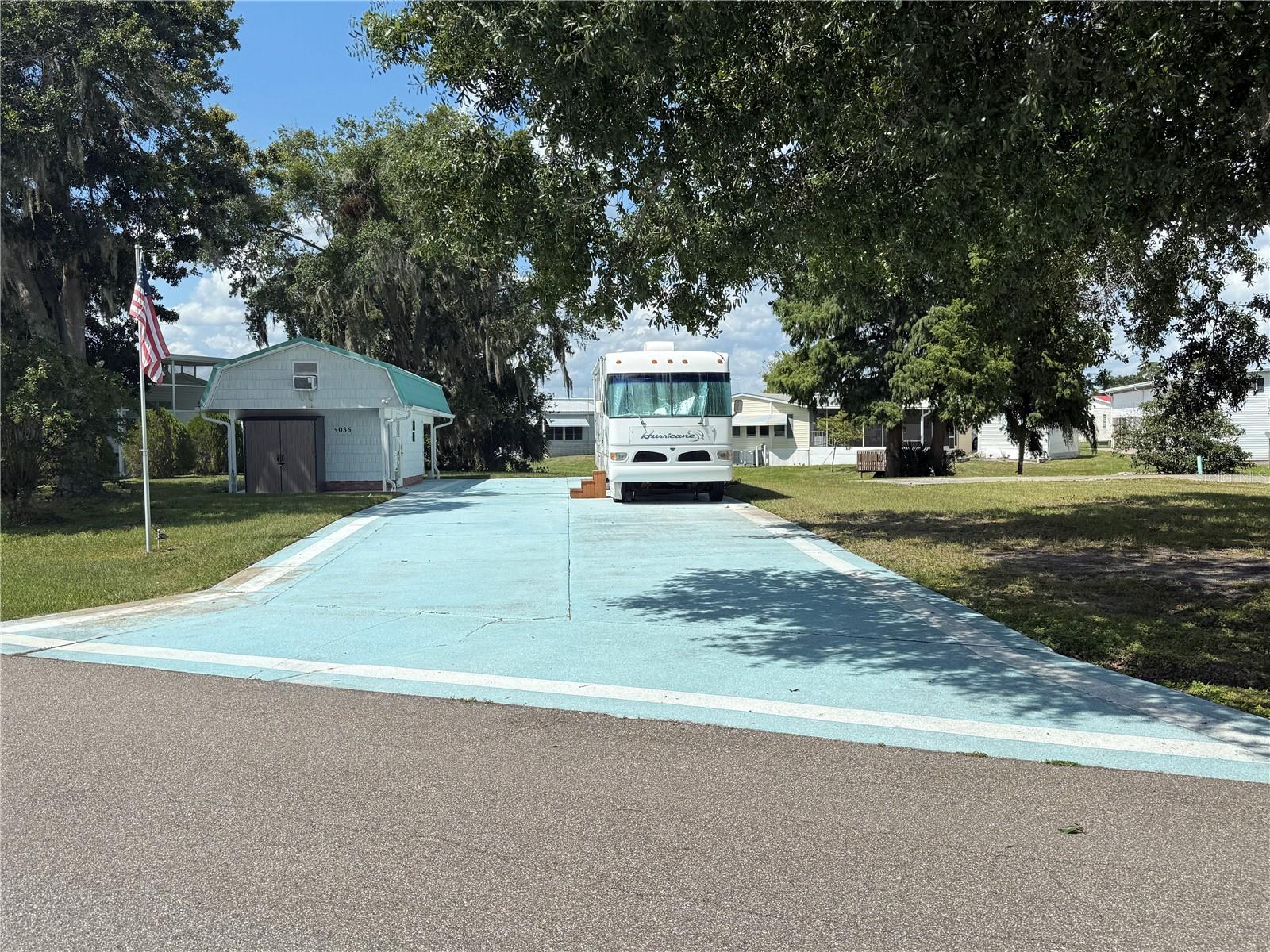 Image 2 of 24 For 5036 Shore Line Drive