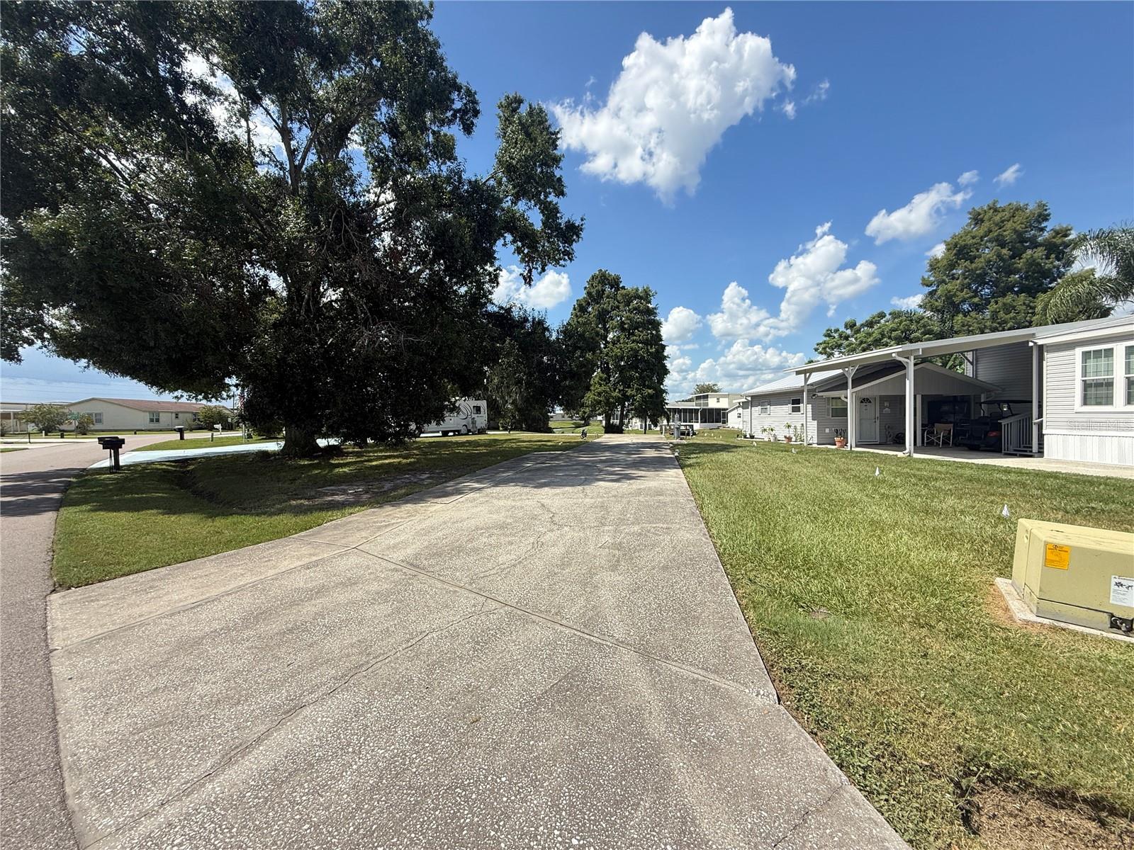Details for 5058 Shore Line Drive, POLK CITY, FL 33868