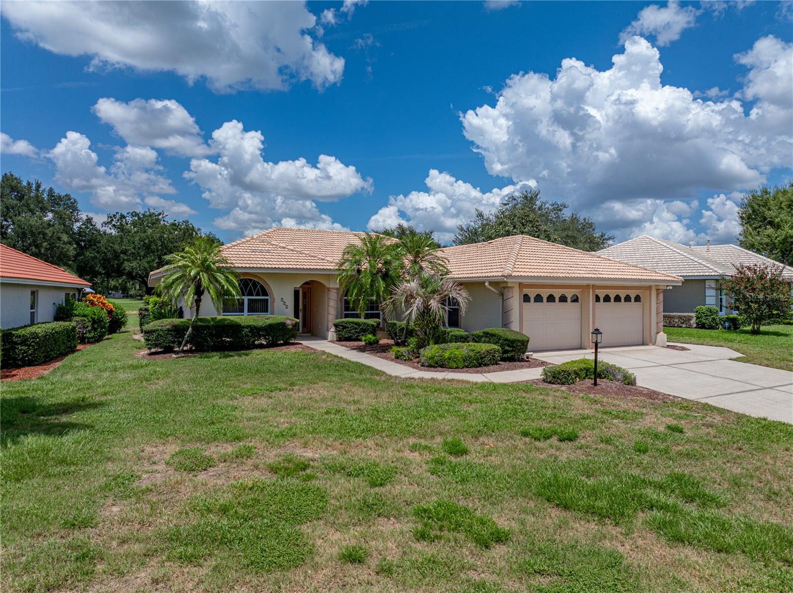 Details for 221 Golf Aire Boulevard, WINTER HAVEN, FL 33884