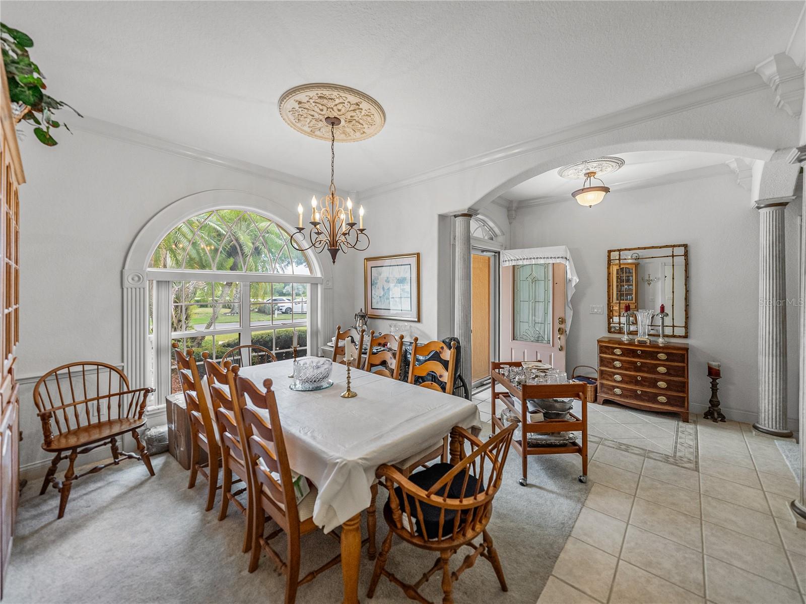 Image 3 of 51 For 221 Golf Aire Boulevard