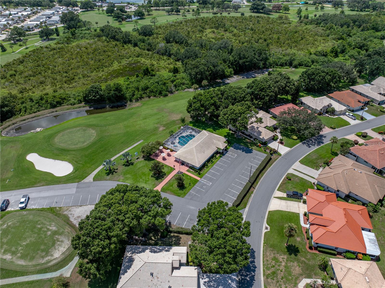 Image 37 of 51 For 221 Golf Aire Boulevard