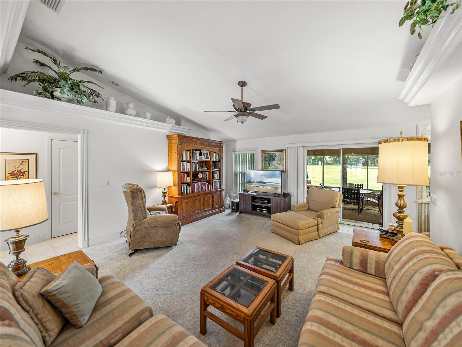Image 4 of 51 For 221 Golf Aire Boulevard