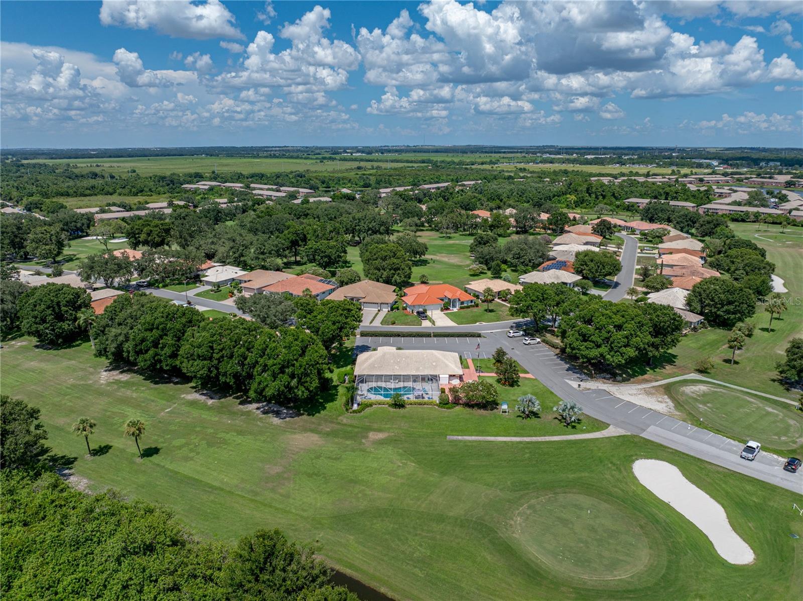 Image 43 of 51 For 221 Golf Aire Boulevard