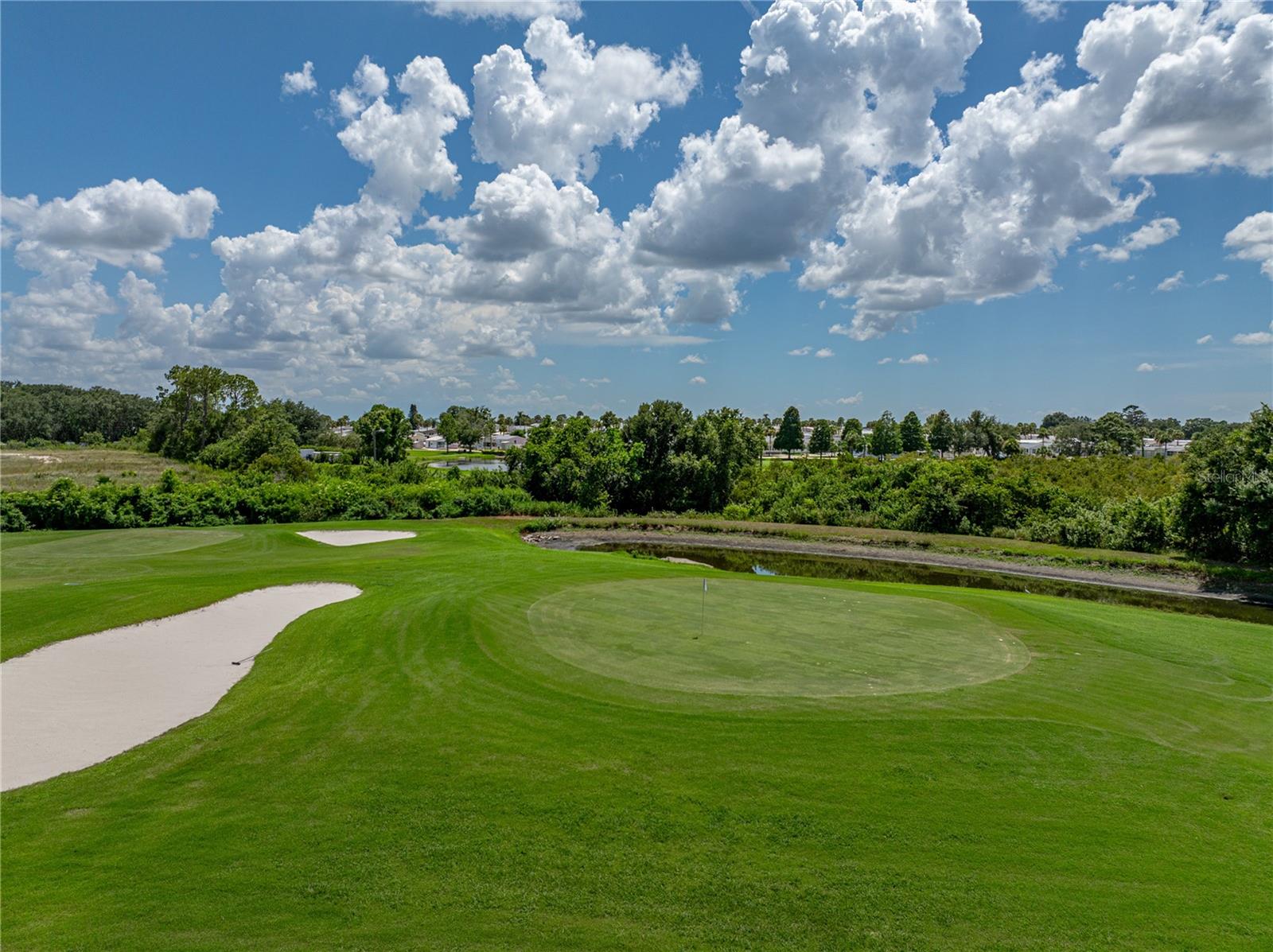 Image 44 of 51 For 221 Golf Aire Boulevard