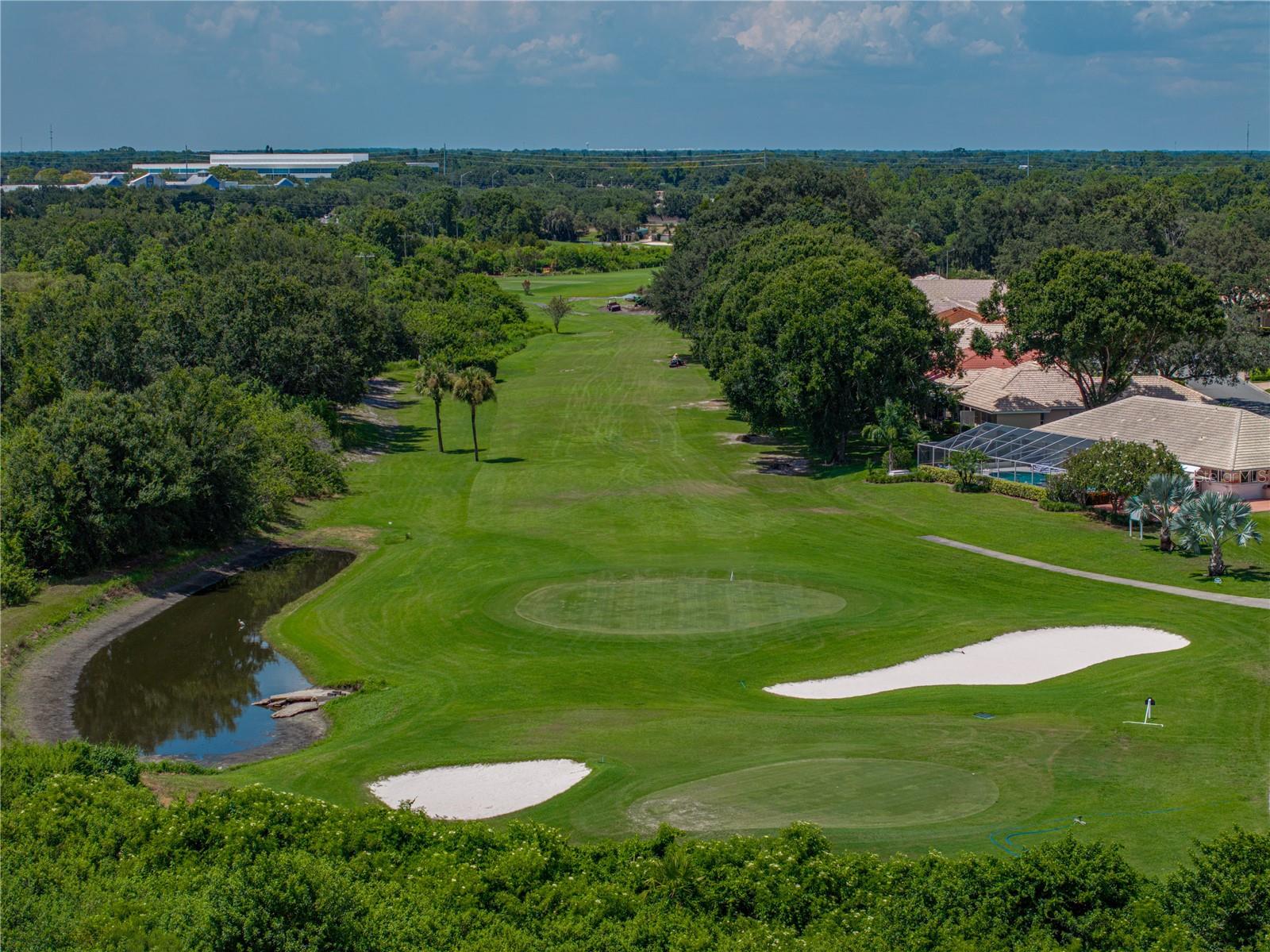 Image 46 of 51 For 221 Golf Aire Boulevard