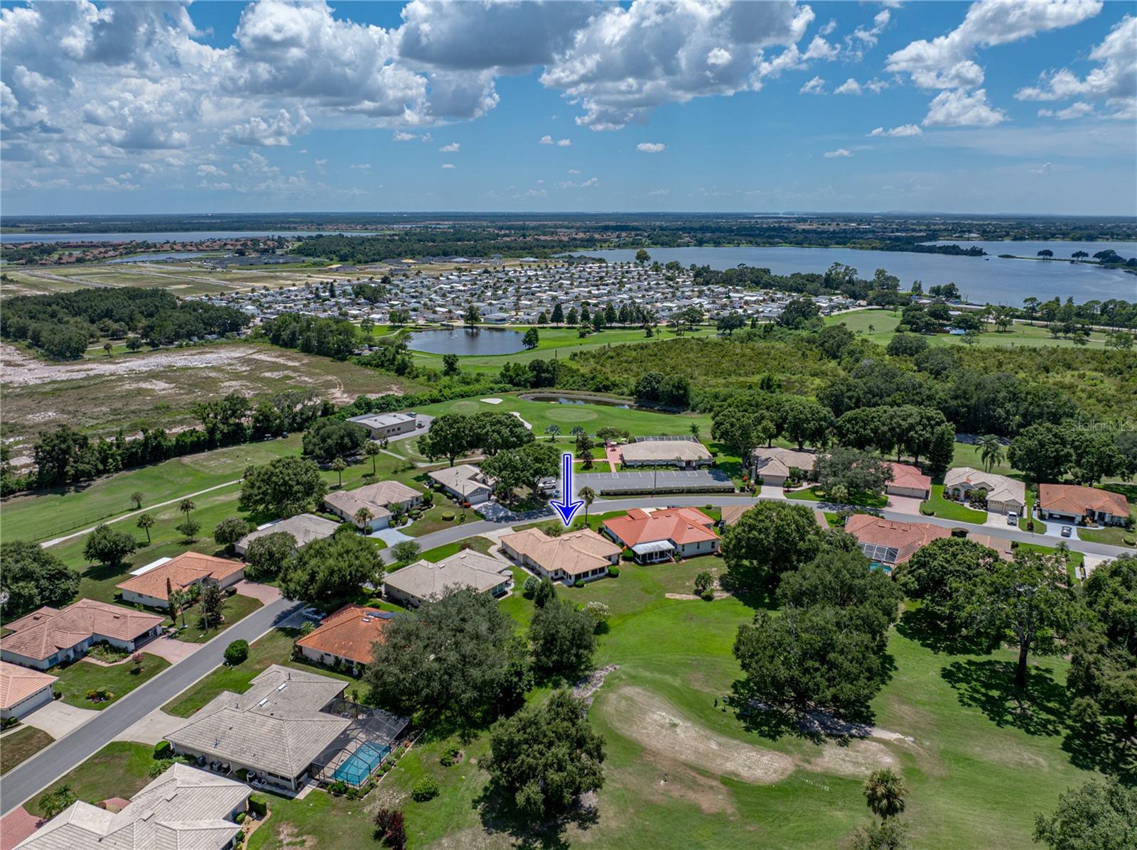 Image 48 of 51 For 221 Golf Aire Boulevard