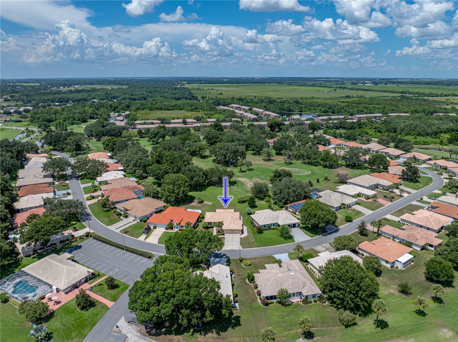Image 49 of 51 For 221 Golf Aire Boulevard