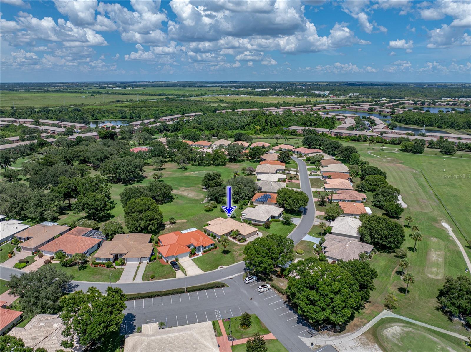 Image 50 of 51 For 221 Golf Aire Boulevard