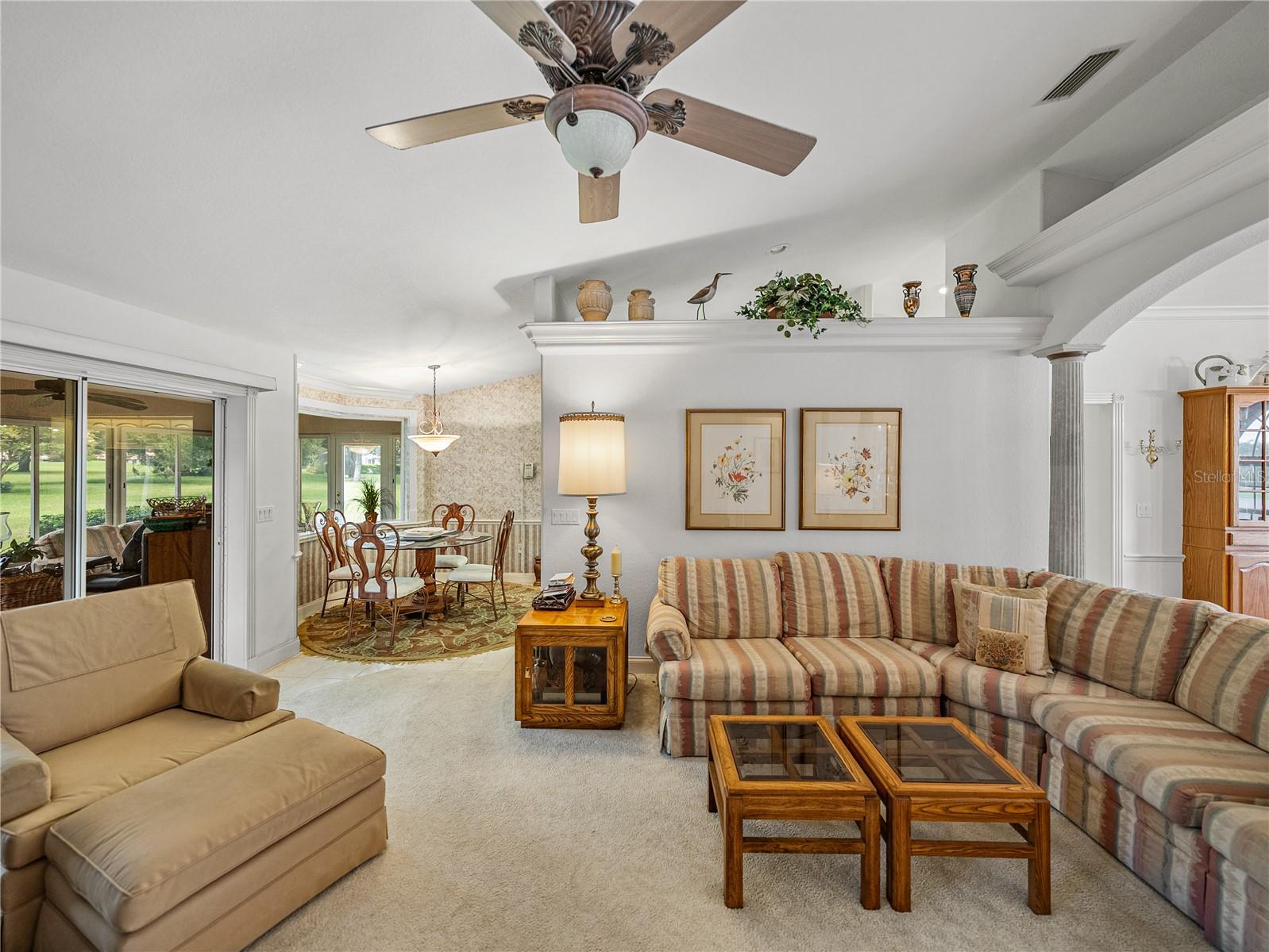 Image 7 of 51 For 221 Golf Aire Boulevard