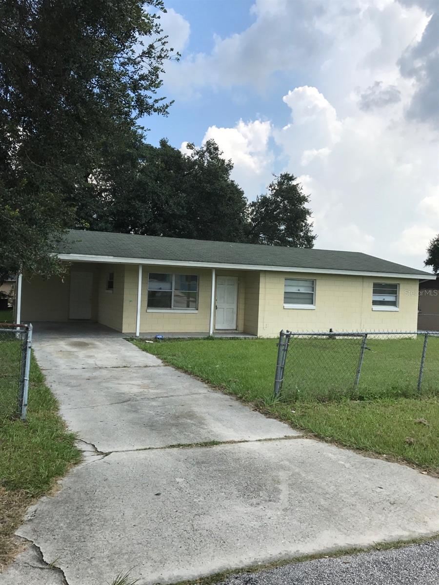 Details for 2954 Warfield Drive, BARTOW, FL 33830