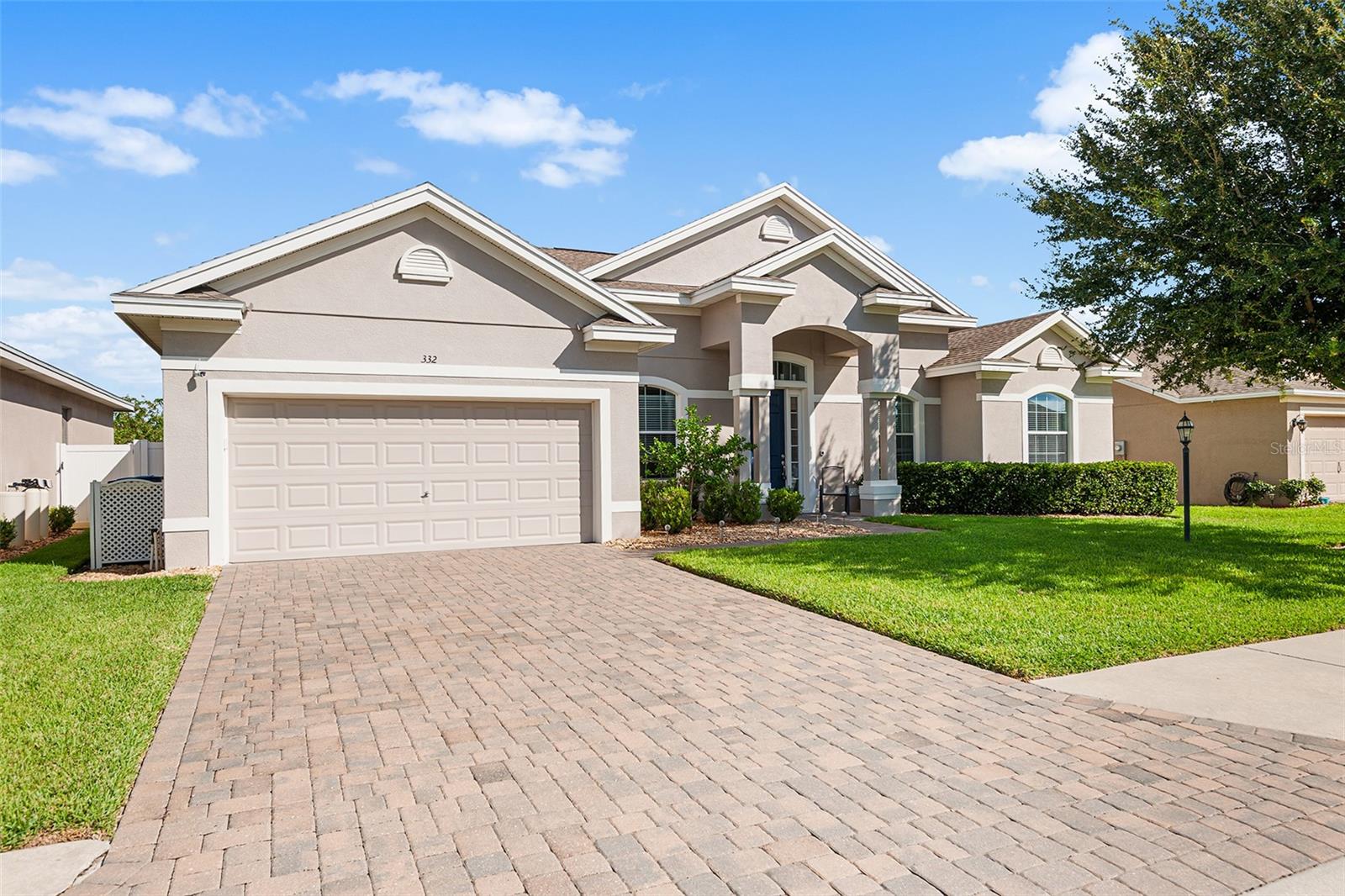 Image 2 of 40 For 332 Lake Mariana Way