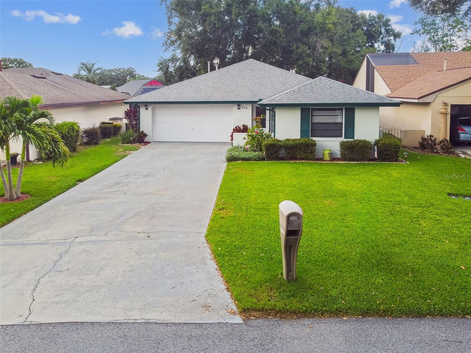 Details for 676 Augusta Road, WINTER HAVEN, FL 33884