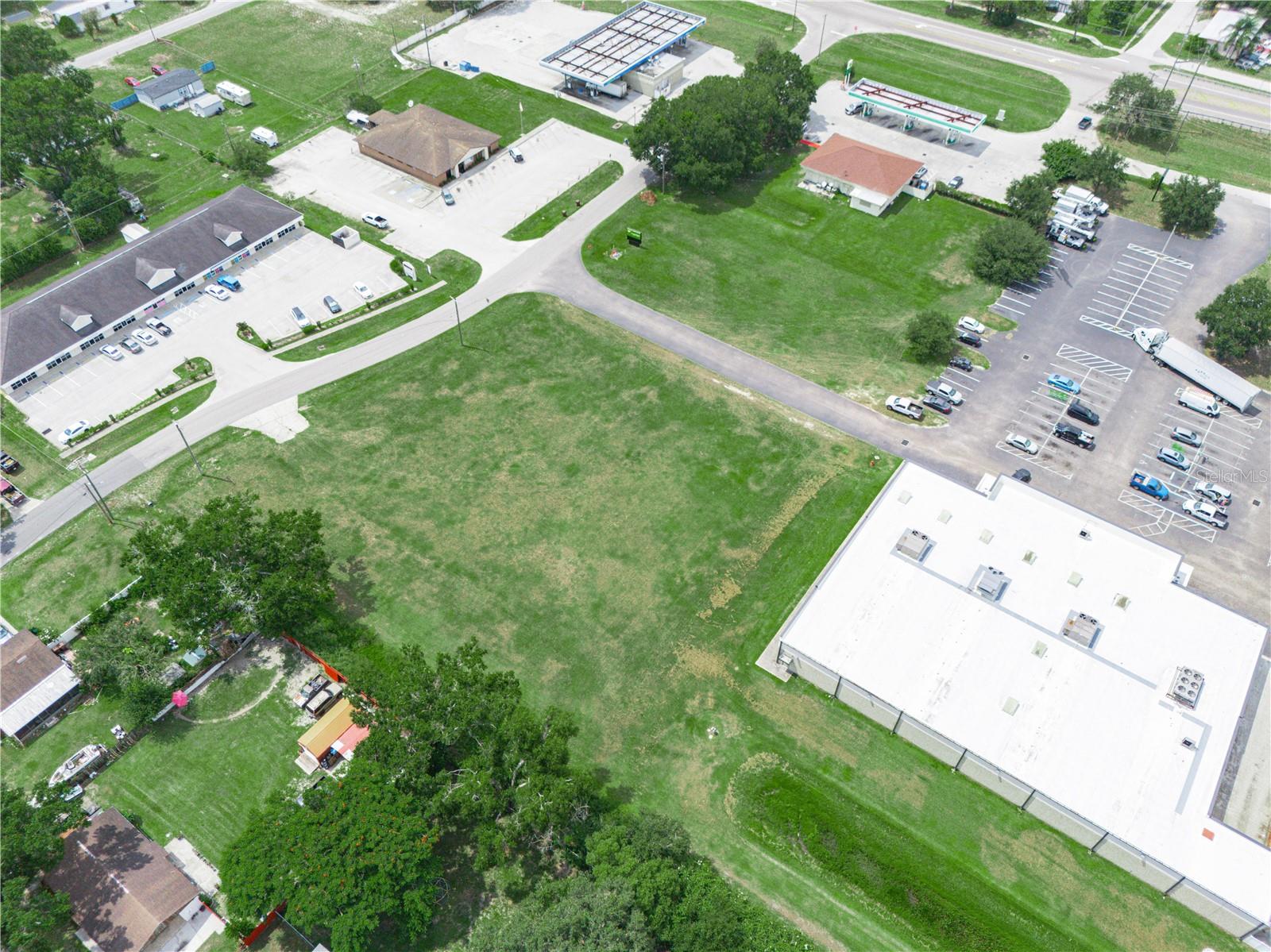 Details for 0 Carter Boulevard, POLK CITY, FL 33868