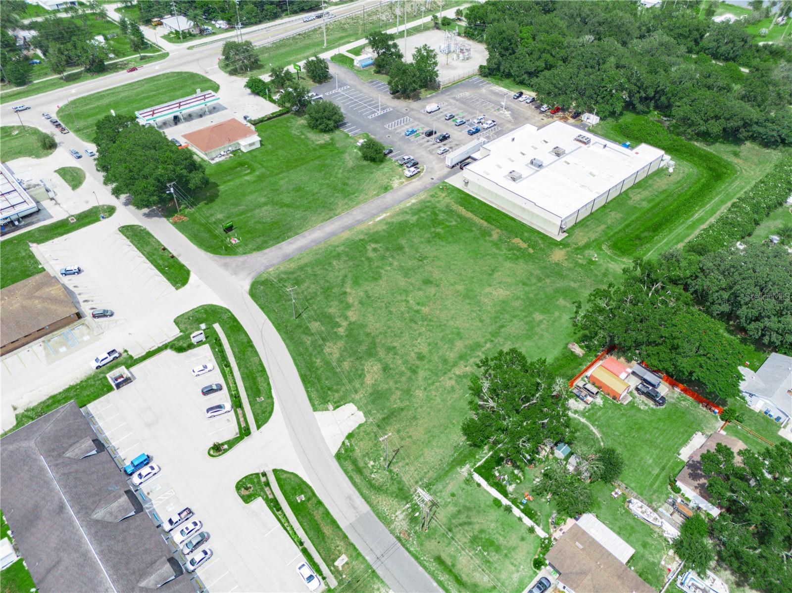 Image 2 of 7 For 0 Carter Boulevard