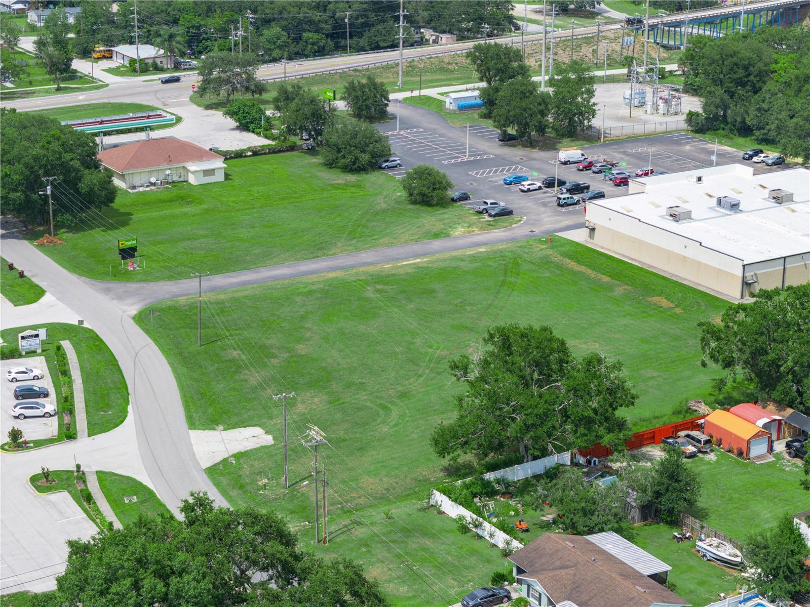 Image 7 of 7 For 0 Carter Boulevard