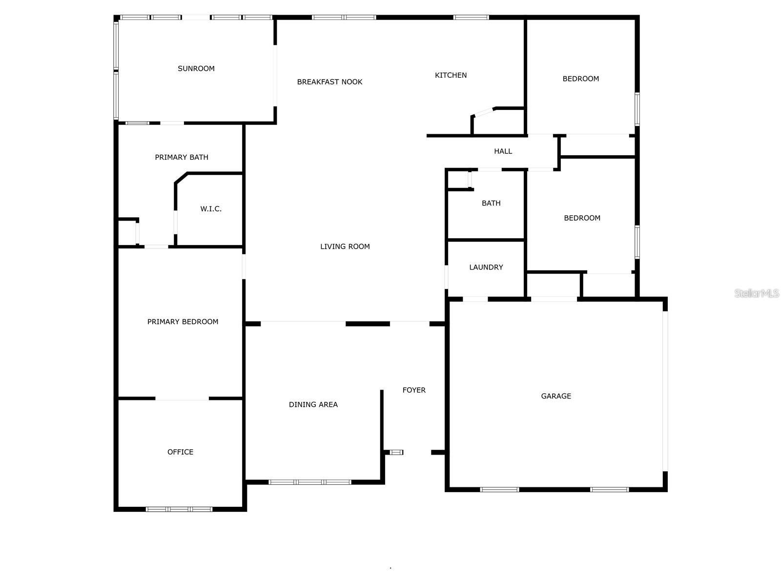 Image 15 of 47 For 89 Pine Forest Lane