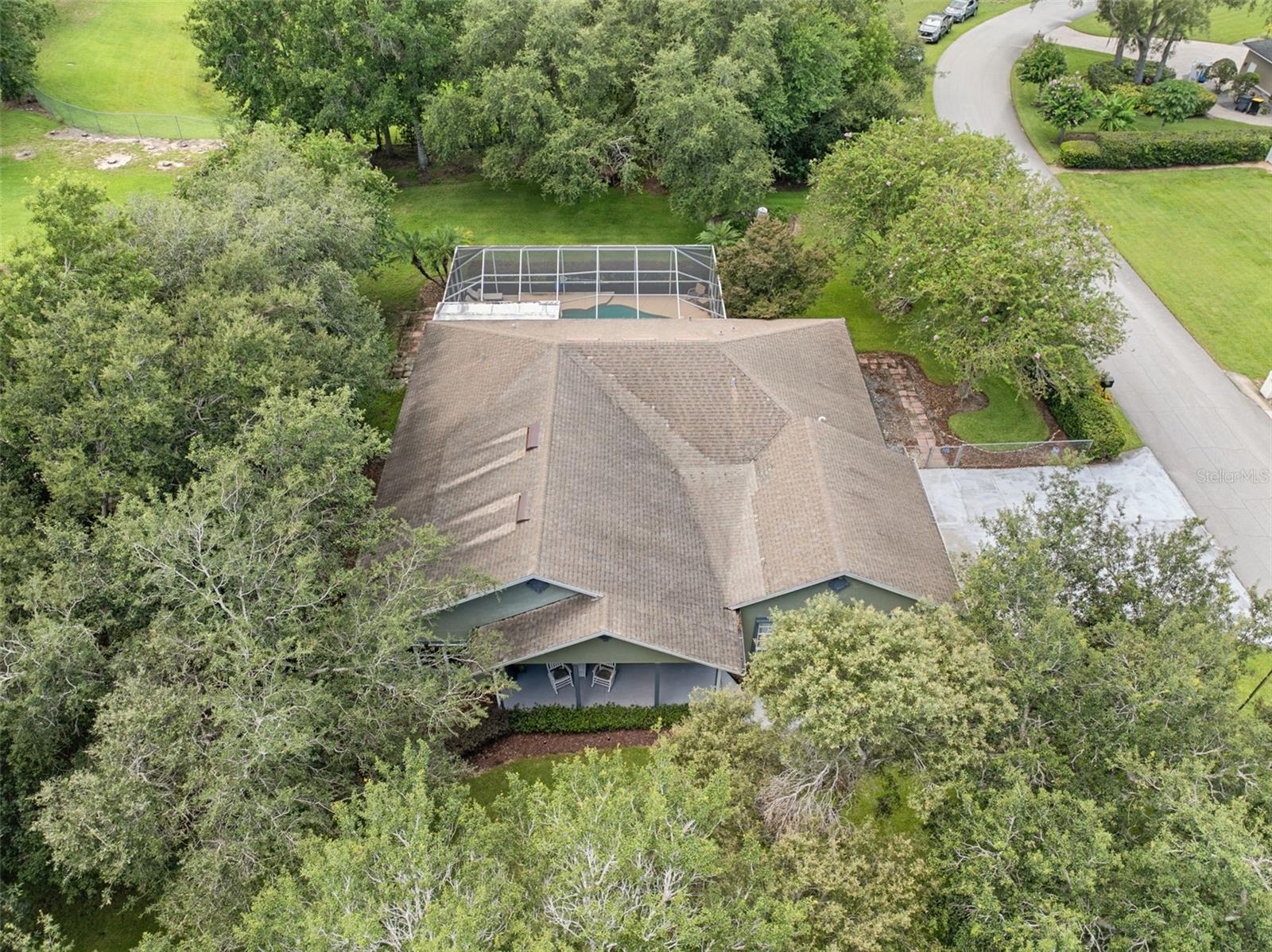 Image 36 of 47 For 89 Pine Forest Lane