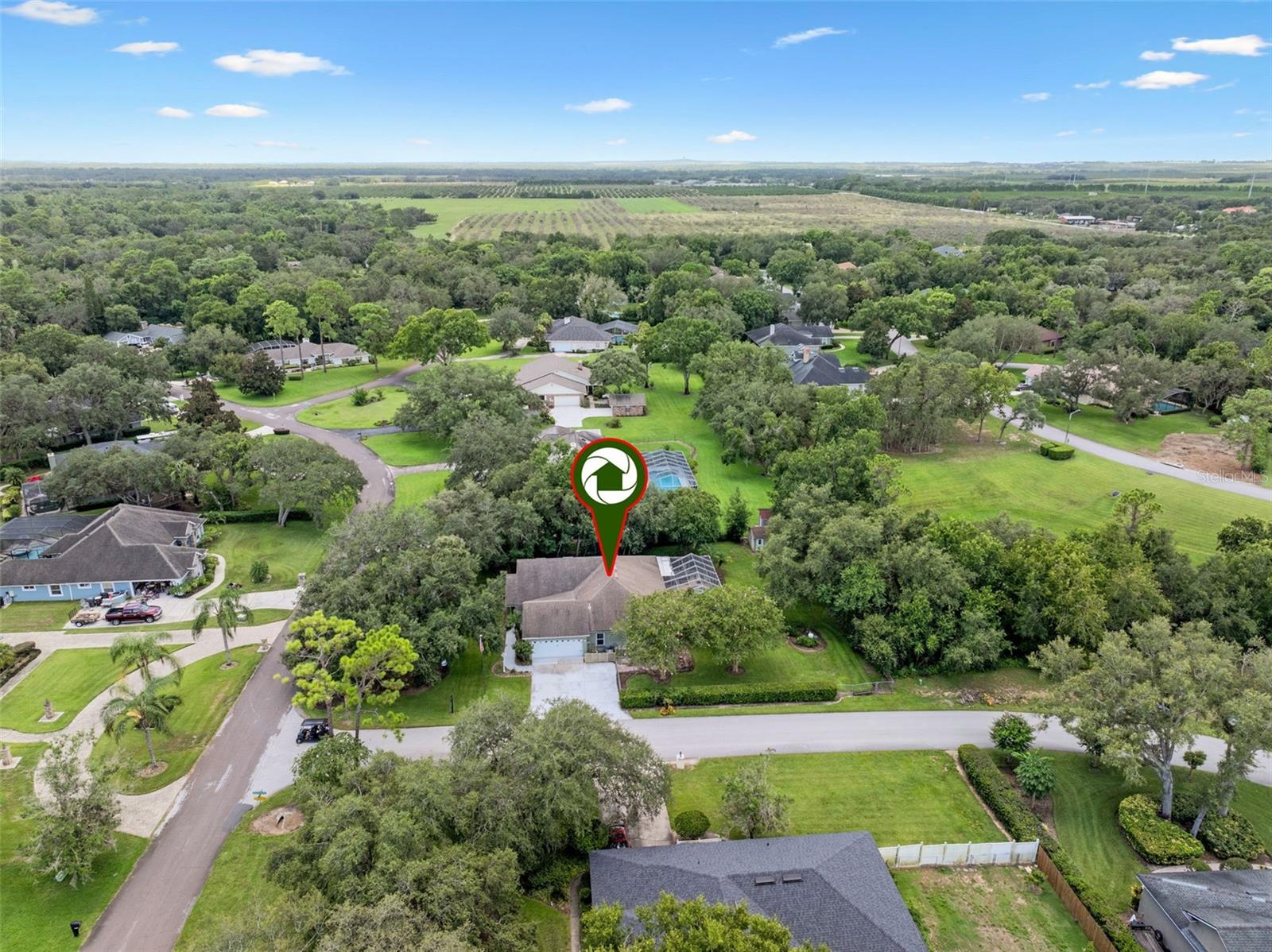 Image 40 of 47 For 89 Pine Forest Lane