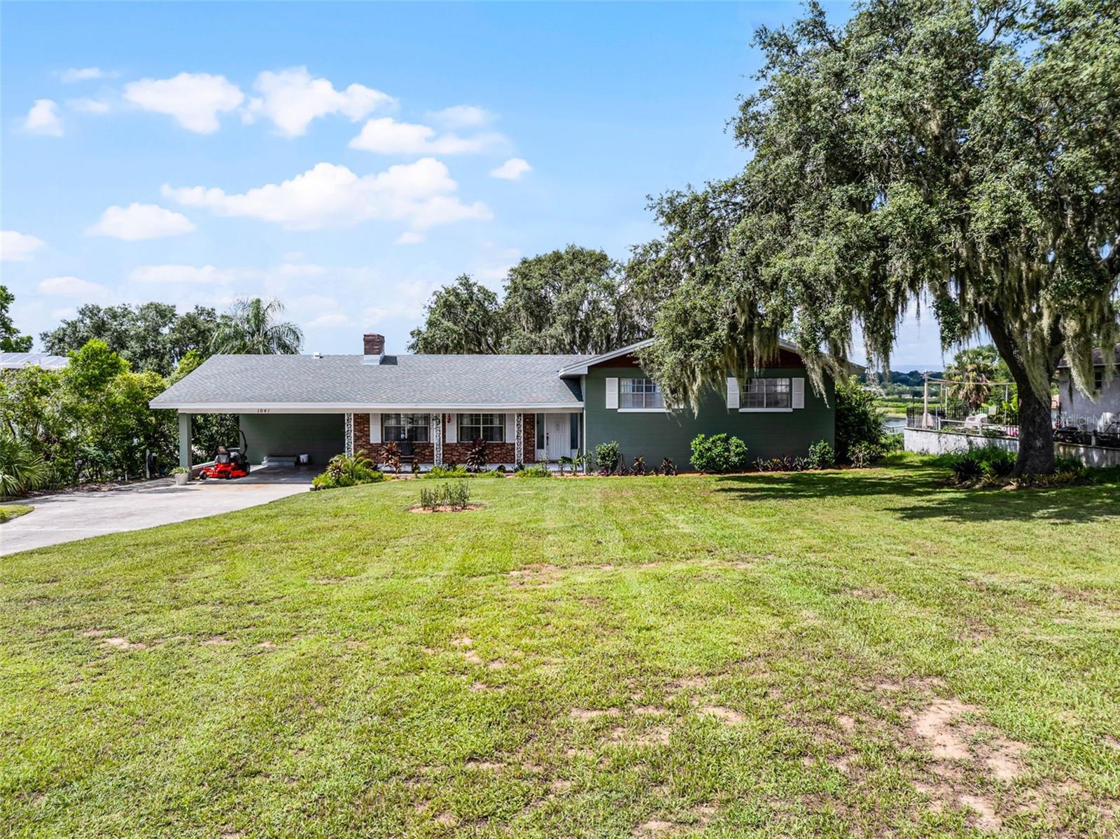 Details for 1041 Sunset Drive, LAKE WALES, FL 33853