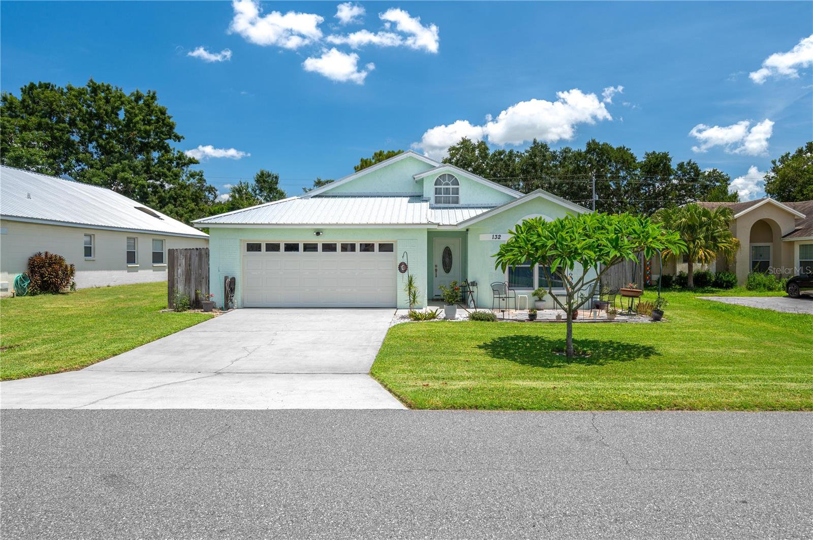 Details for 132 Saint Kitts Circle, WINTER HAVEN, FL 33884