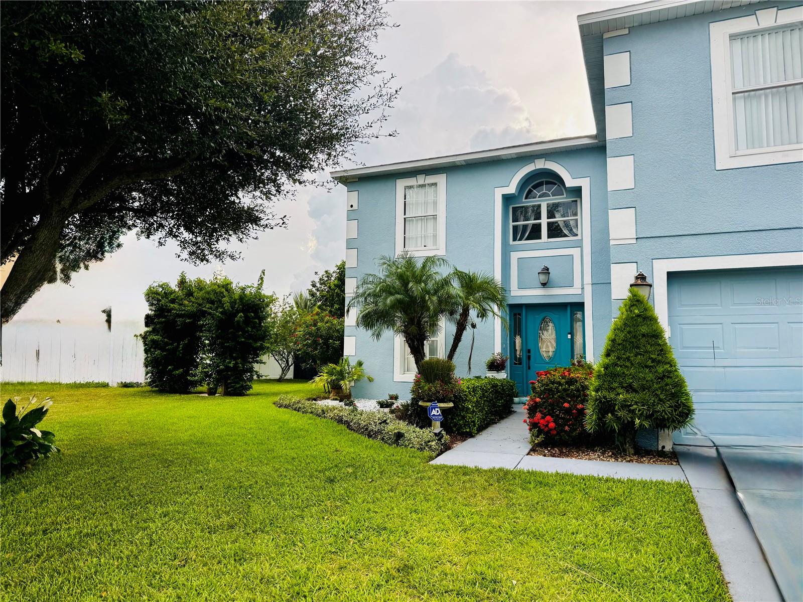 Details for 132 Vista View Avenue, EAGLE LAKE, FL 33839