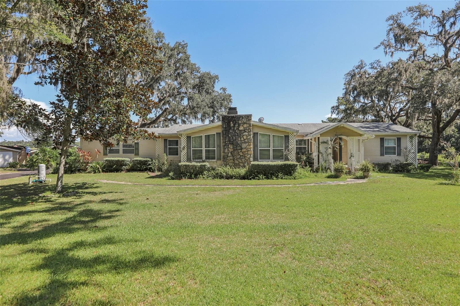 Details for 29235 Bayhead Rd, DADE CITY, FL 33523