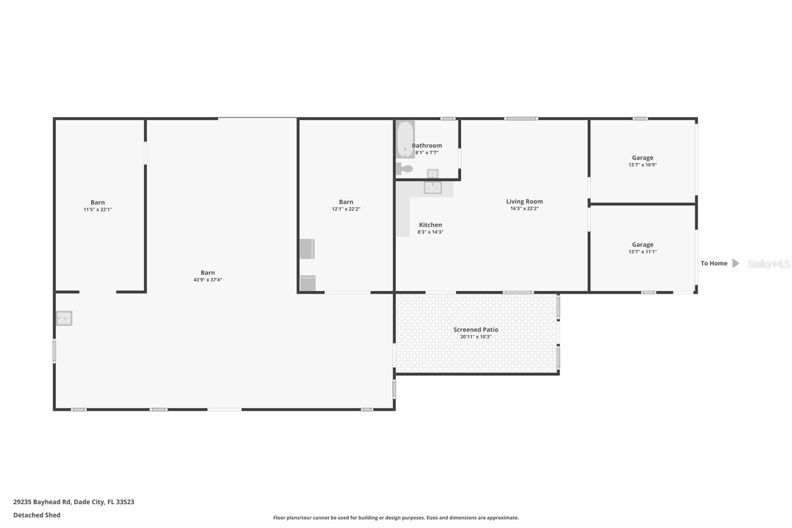Image 70 of 71 For 29235 Bayhead Rd