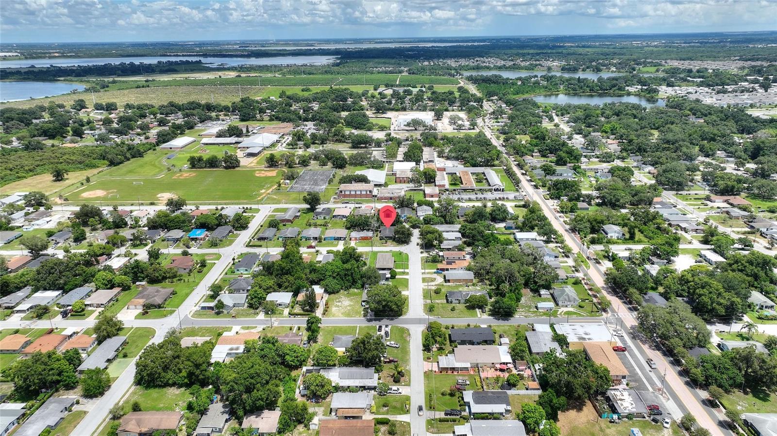 Image 32 of 39 For 601 Avenue U Ne