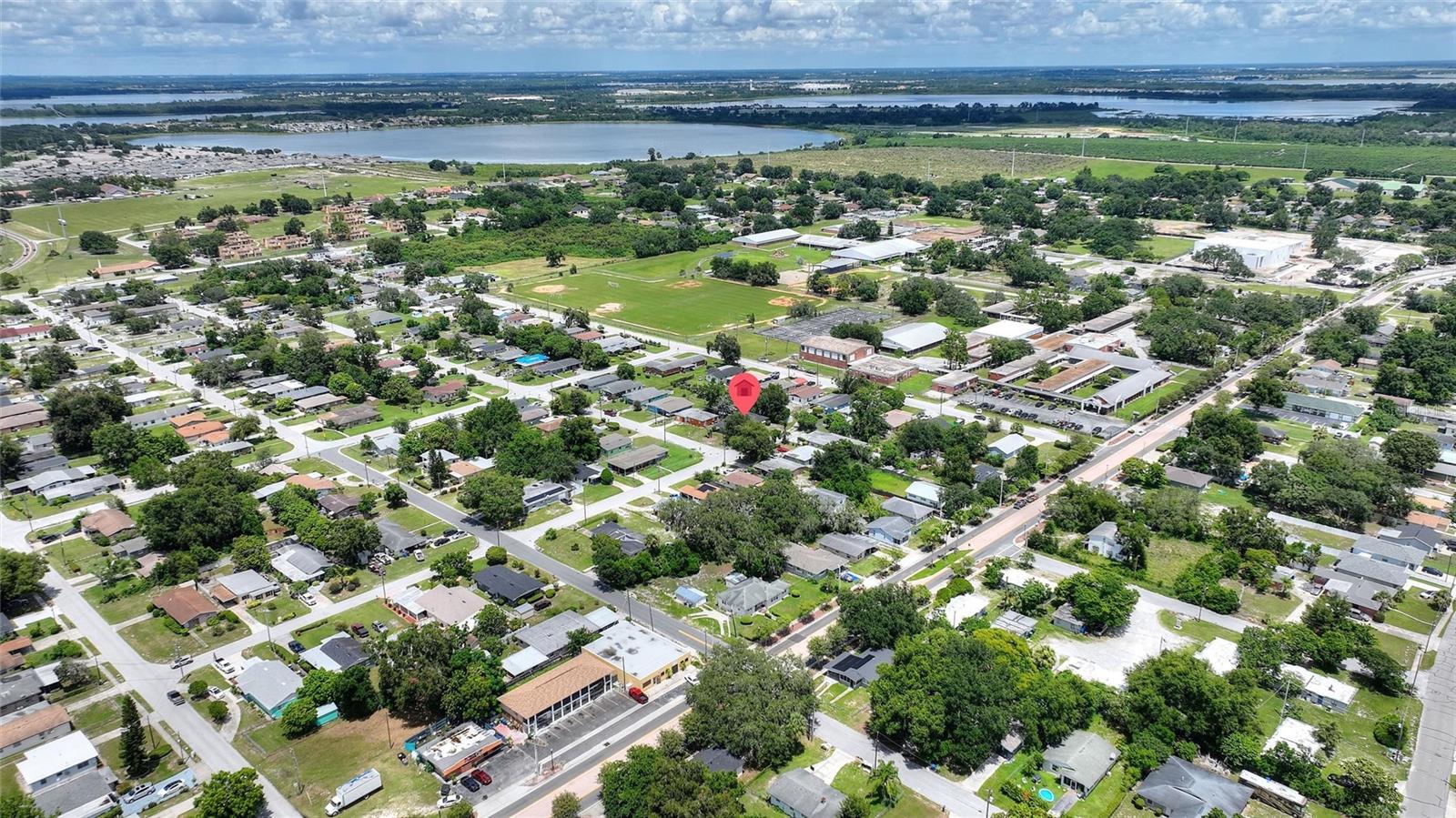 Image 33 of 39 For 601 Avenue U Ne