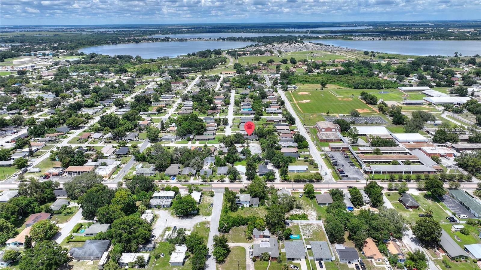 Image 34 of 39 For 601 Avenue U Ne