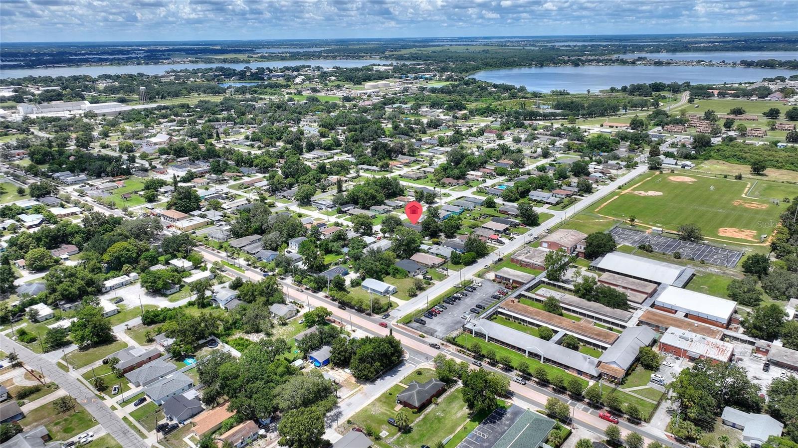 Image 35 of 39 For 601 Avenue U Ne