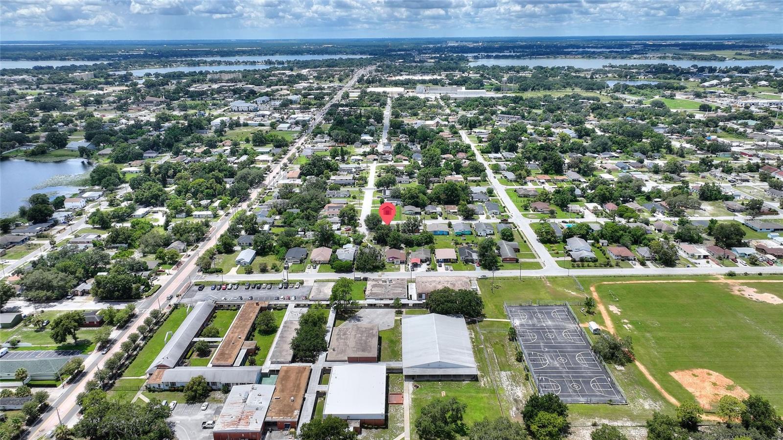 Image 36 of 39 For 601 Avenue U Ne