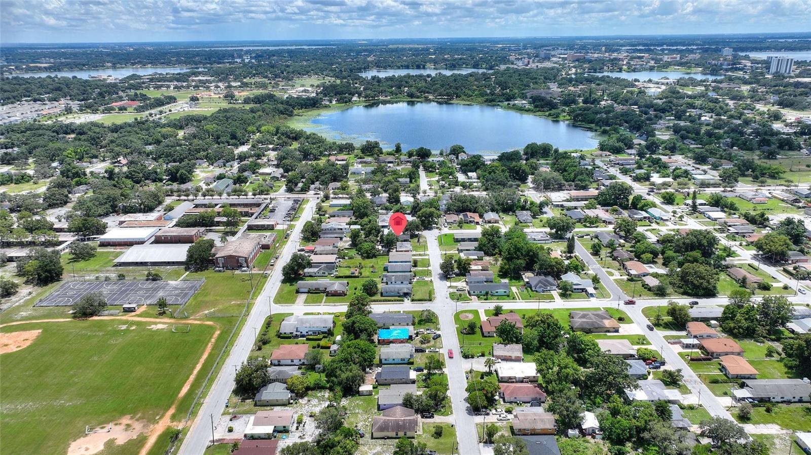 Image 38 of 39 For 601 Avenue U Ne