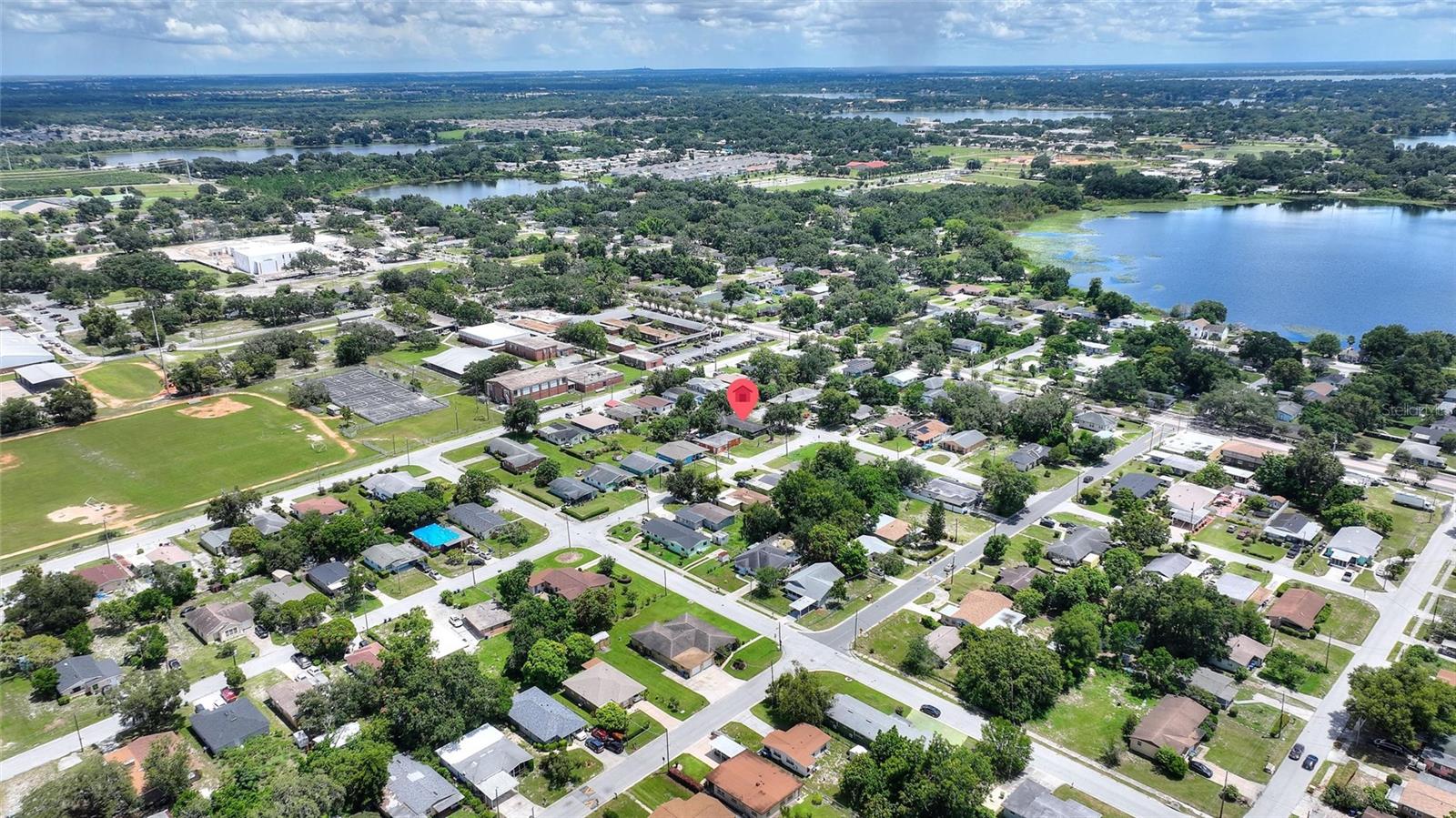 Image 39 of 39 For 601 Avenue U Ne