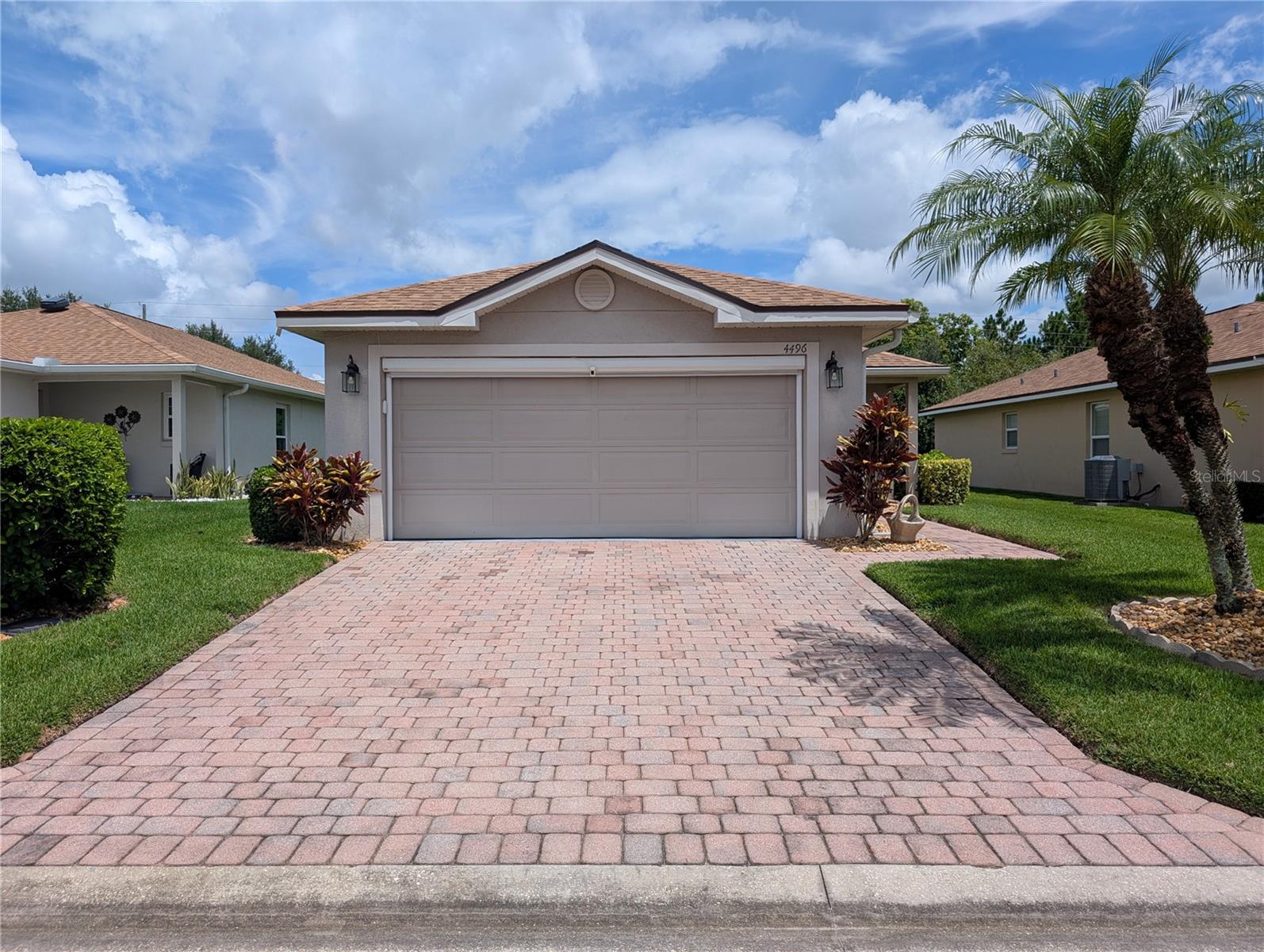 Details for 4496 Turnberry Lane, LAKE WALES, FL 33859