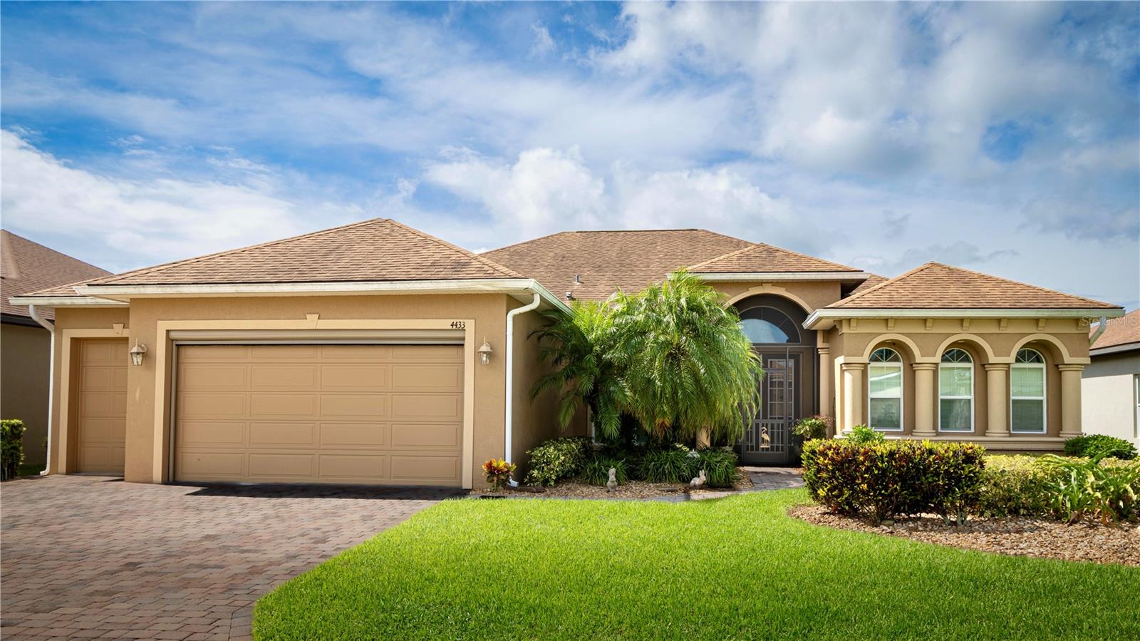 Details for 4433 Ventana Lane, LAKE WALES, FL 33859
