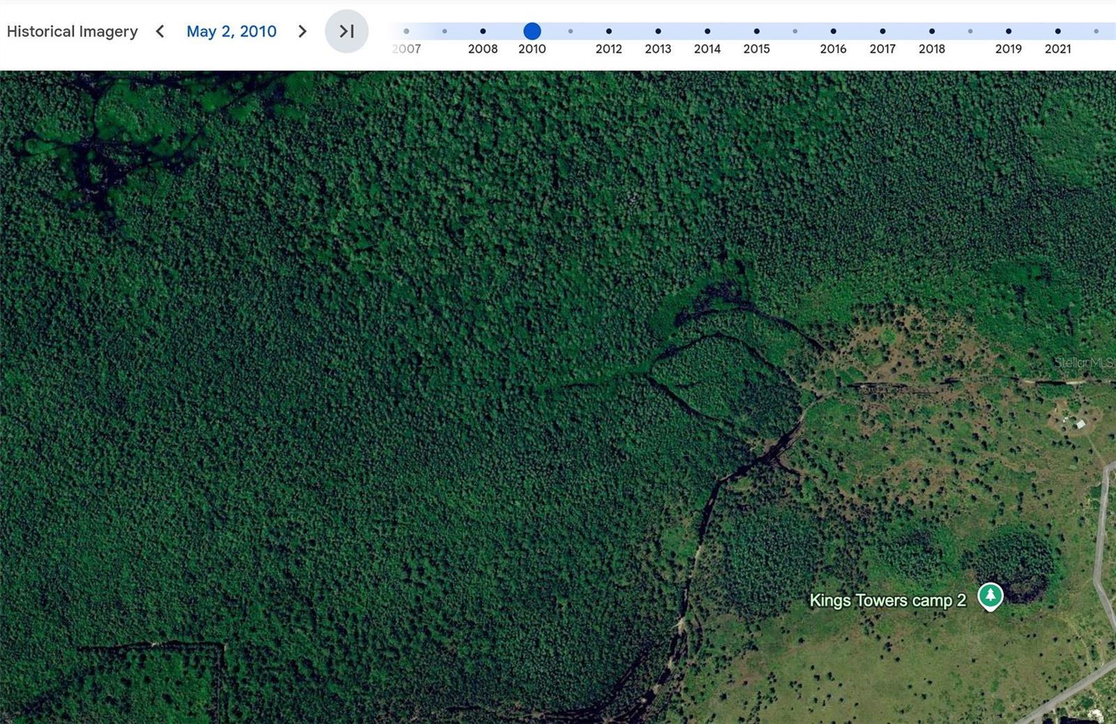 Image 3 of 8 For 0 Holopaw Groves Road