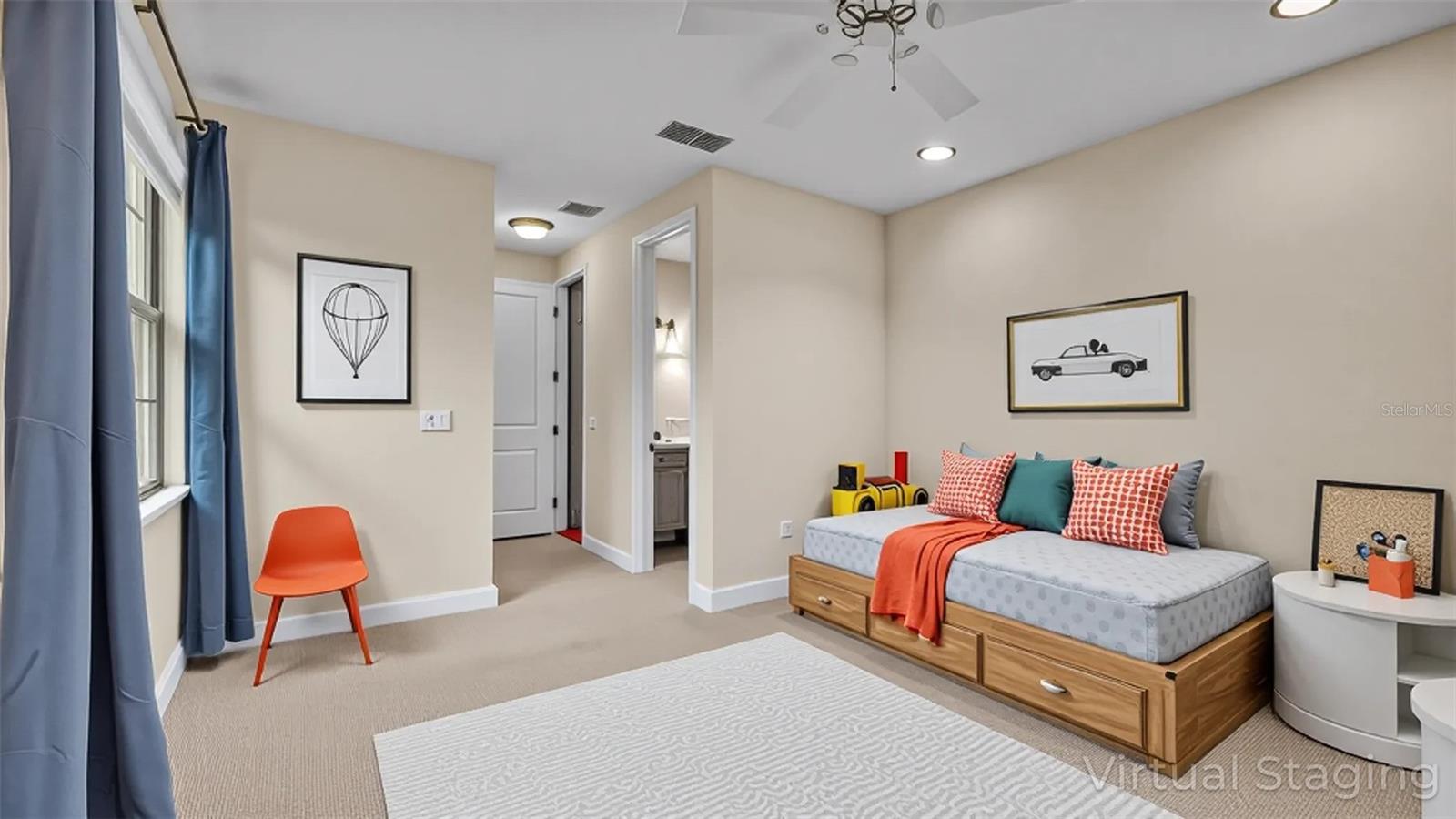 Image 56 of 95 For 1332 Evalyn Drive Se