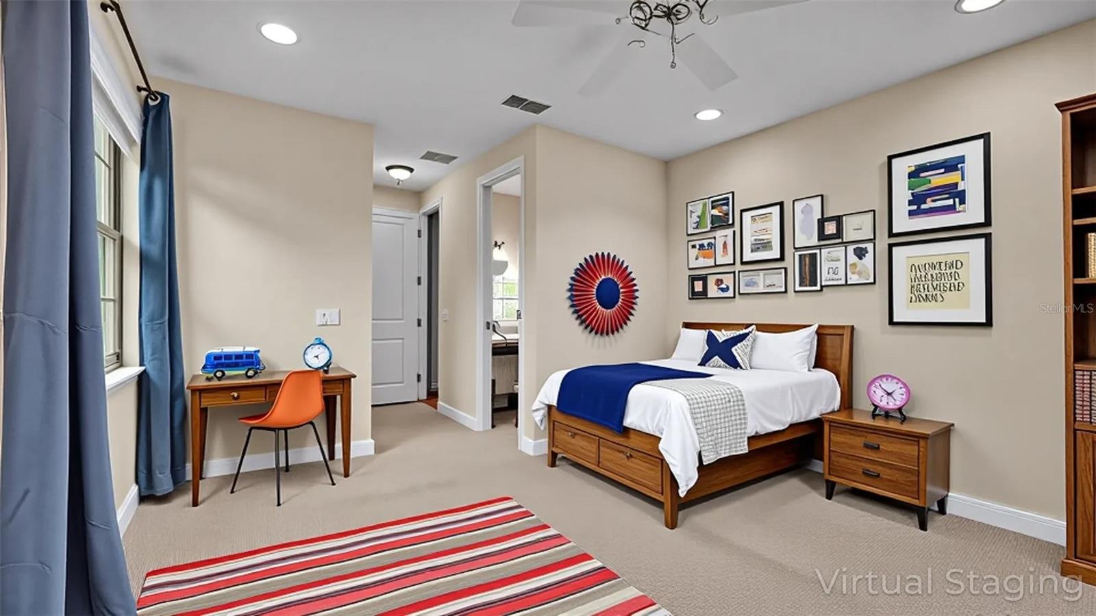Image 71 of 95 For 1332 Evalyn Drive Se