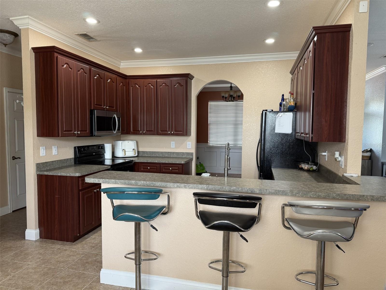 Image 4 of 20 For 2110 Saddlewood Drive