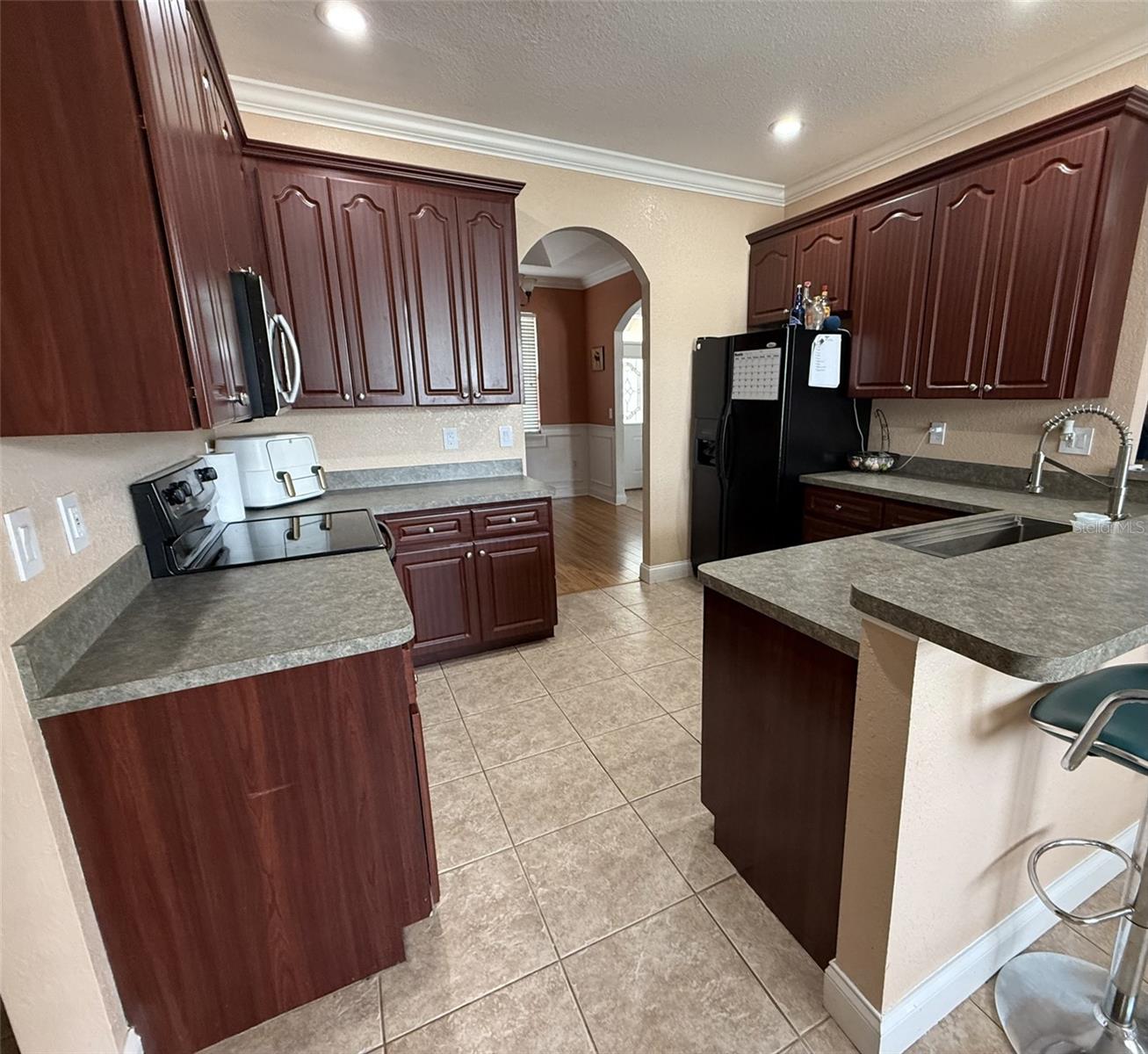 Image 5 of 20 For 2110 Saddlewood Drive