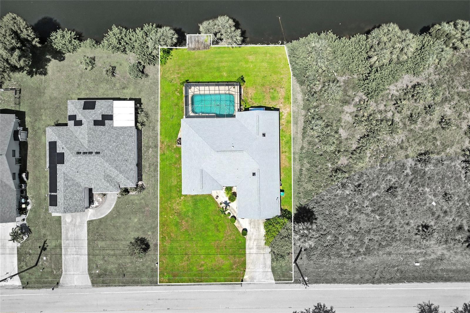 Image 37 of 46 For 3305 Beacon Drive