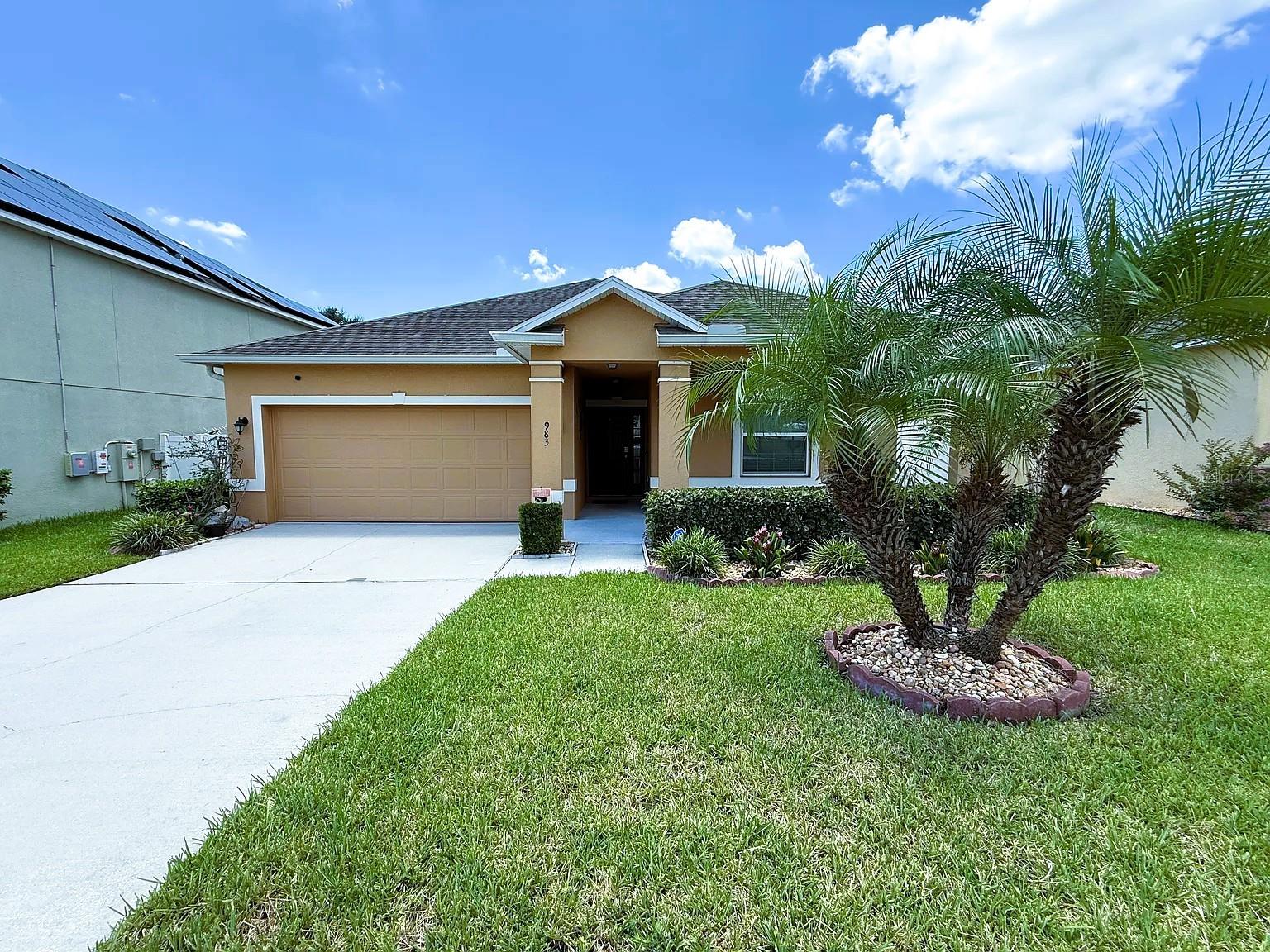Details for 983 Revere Avenue, HAINES CITY, FL 33844