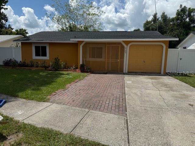 Details for 1732 Avenue C Ne, WINTER HAVEN, FL 33881